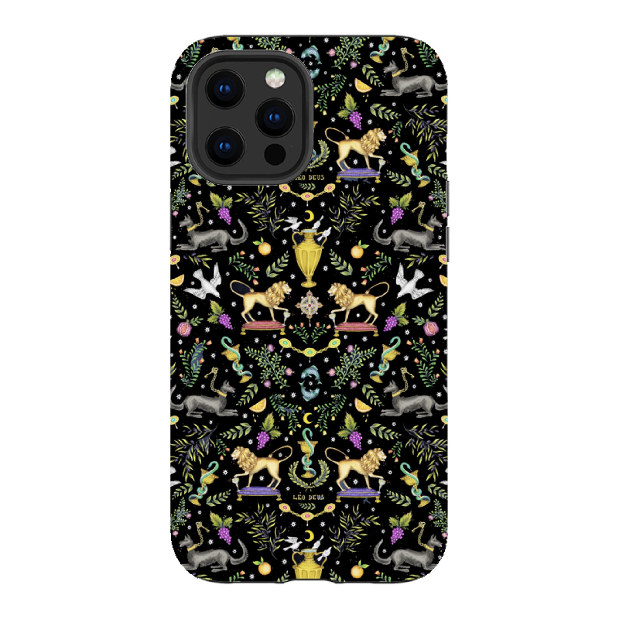 iPhone Tough Case - Regali By Catherine Rowe