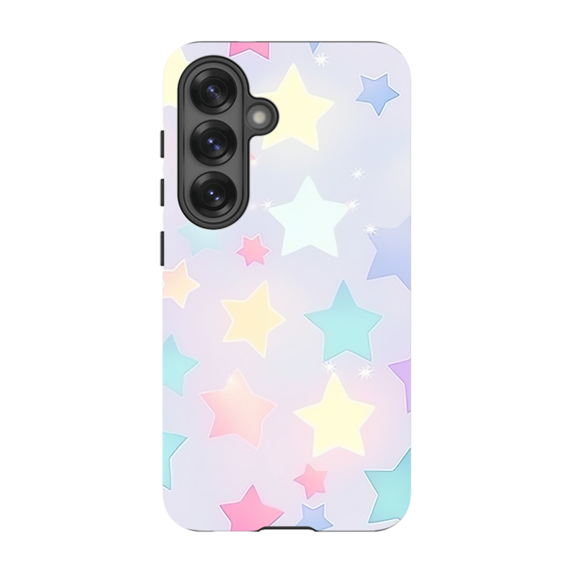 Samsung Tough Case - Colour Stars III