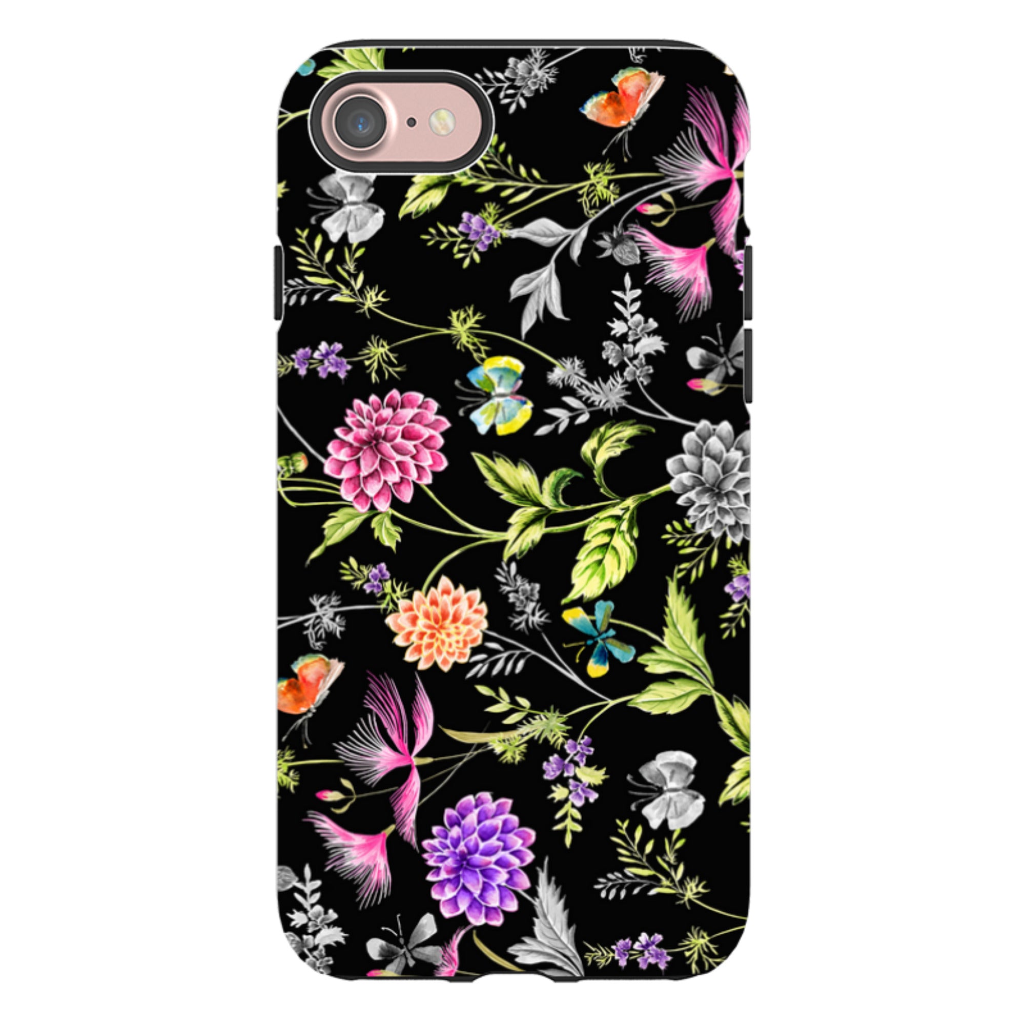 iPhone Tough Case - Broadview