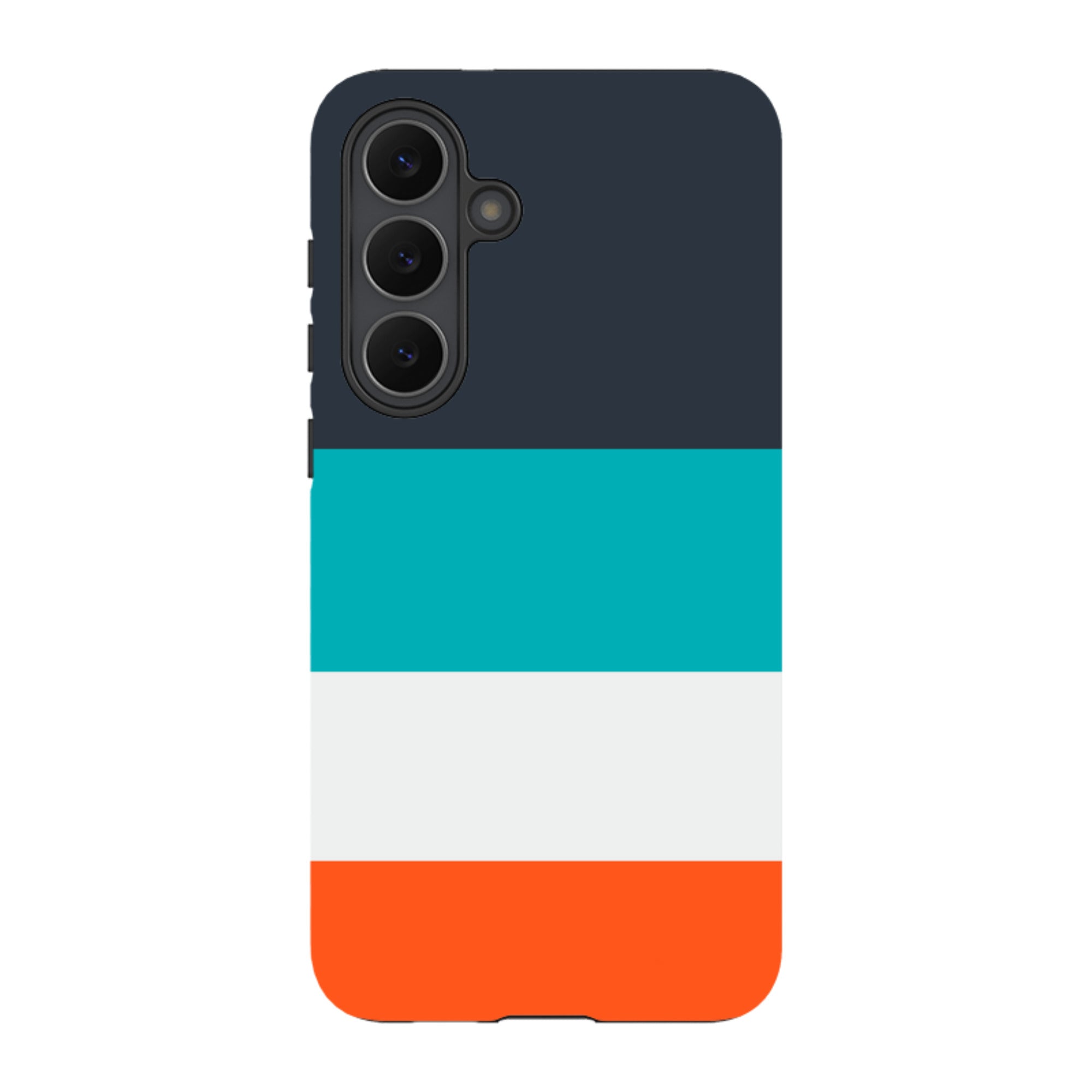 Samsung Tough Case - Venice Chroma 1