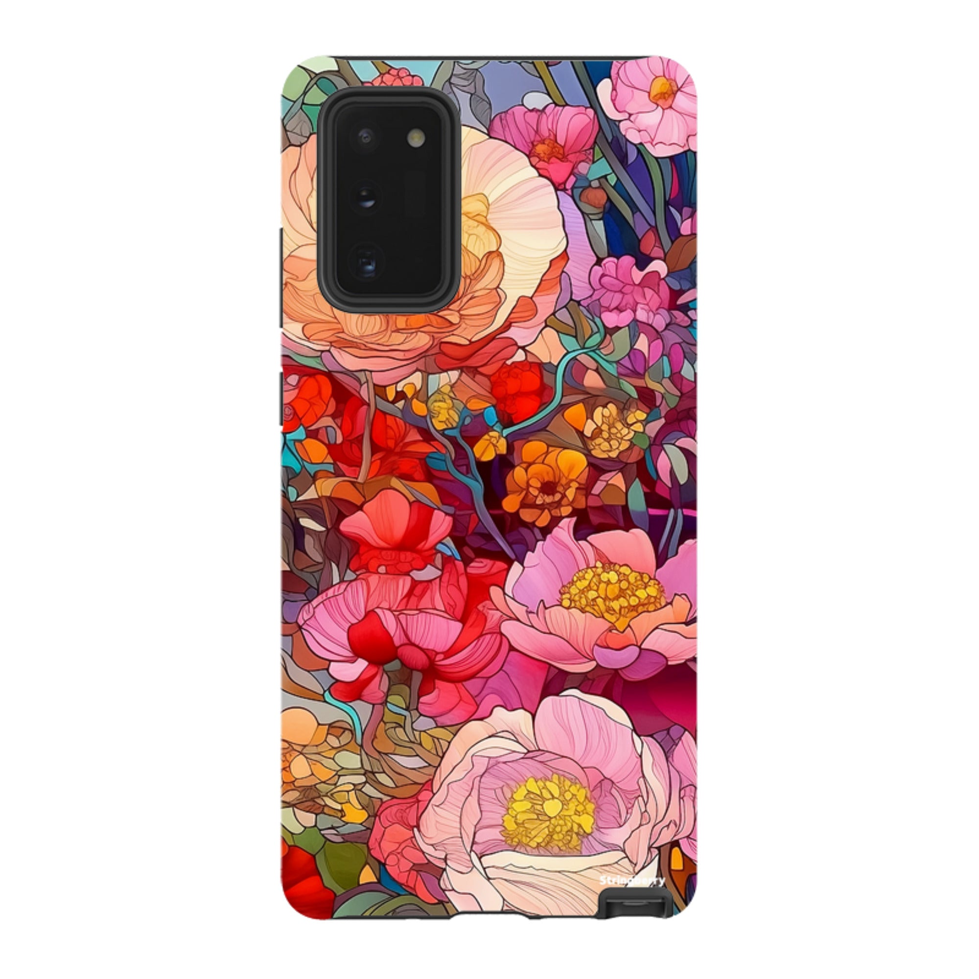 Samsung Tough Case - Sheringham