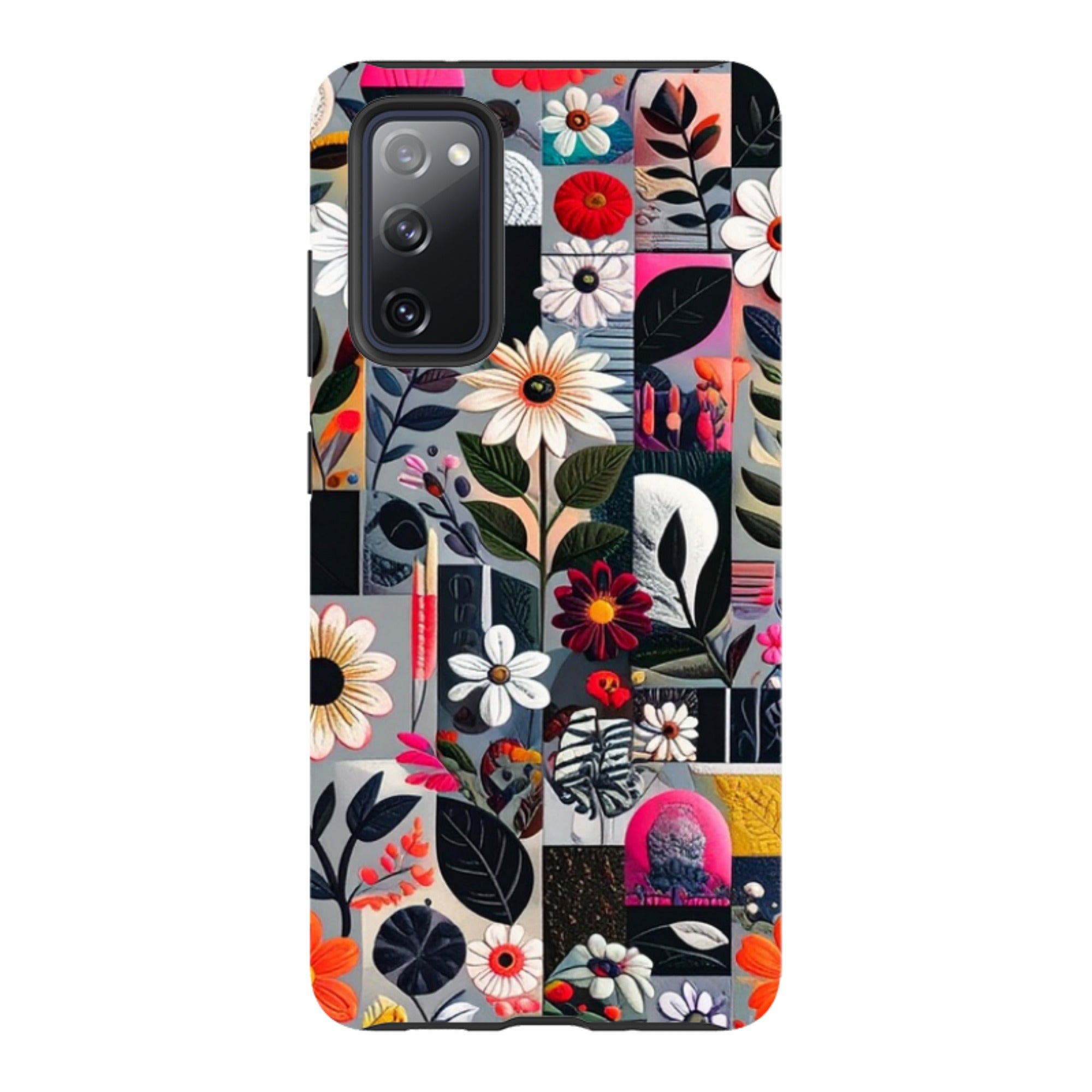 Samsung Tough Case - Summer Magic