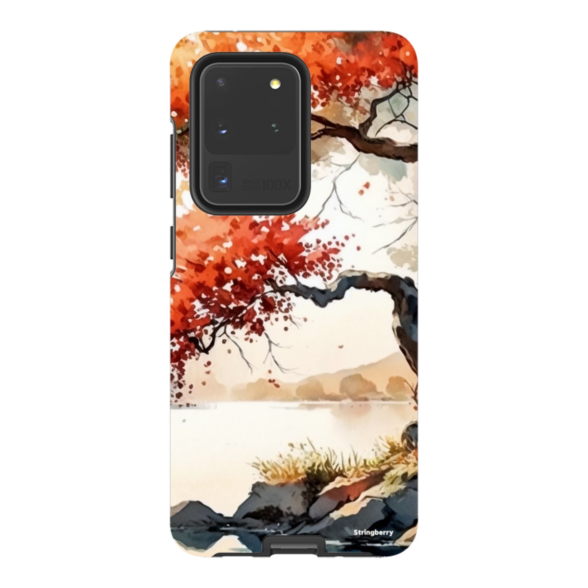 Samsung Tough Case - Lamonby