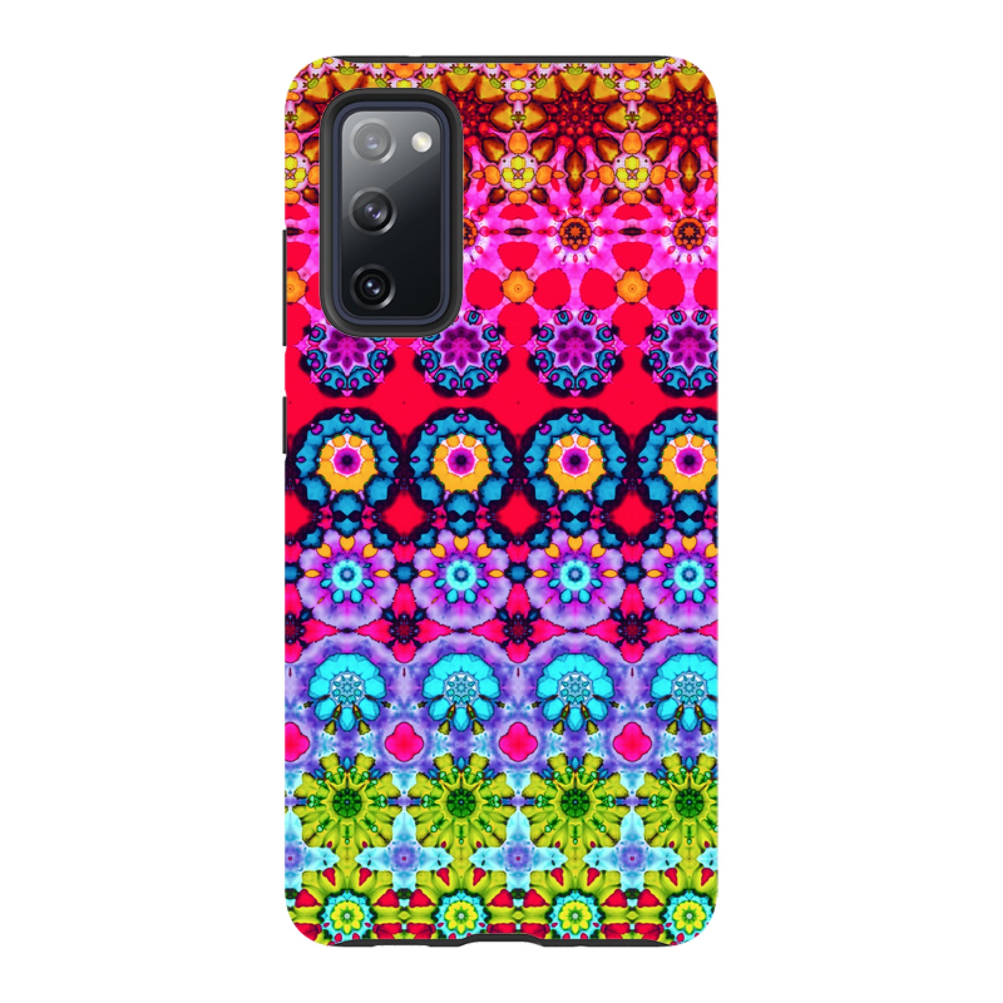 Samsung Tough Case - Glastonbury