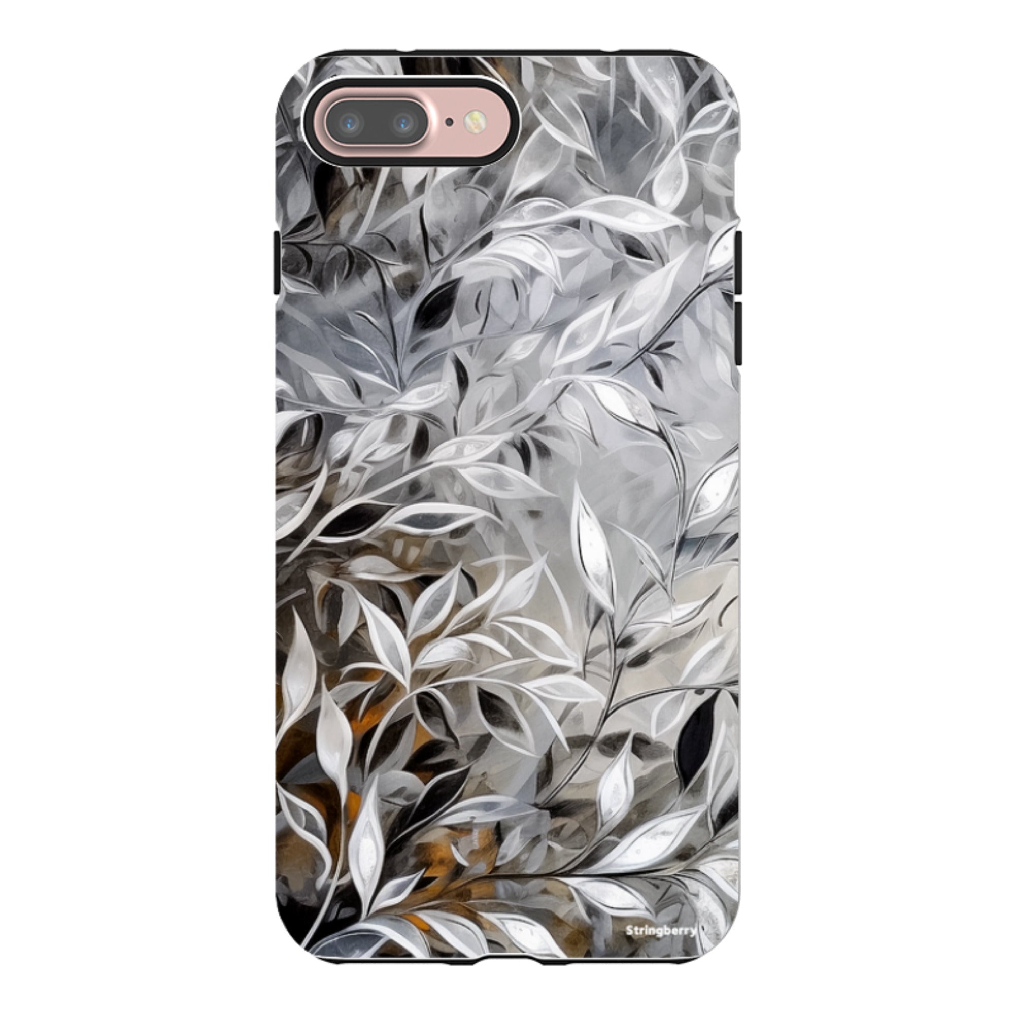 iPhone Tough Case - Sutton Wick