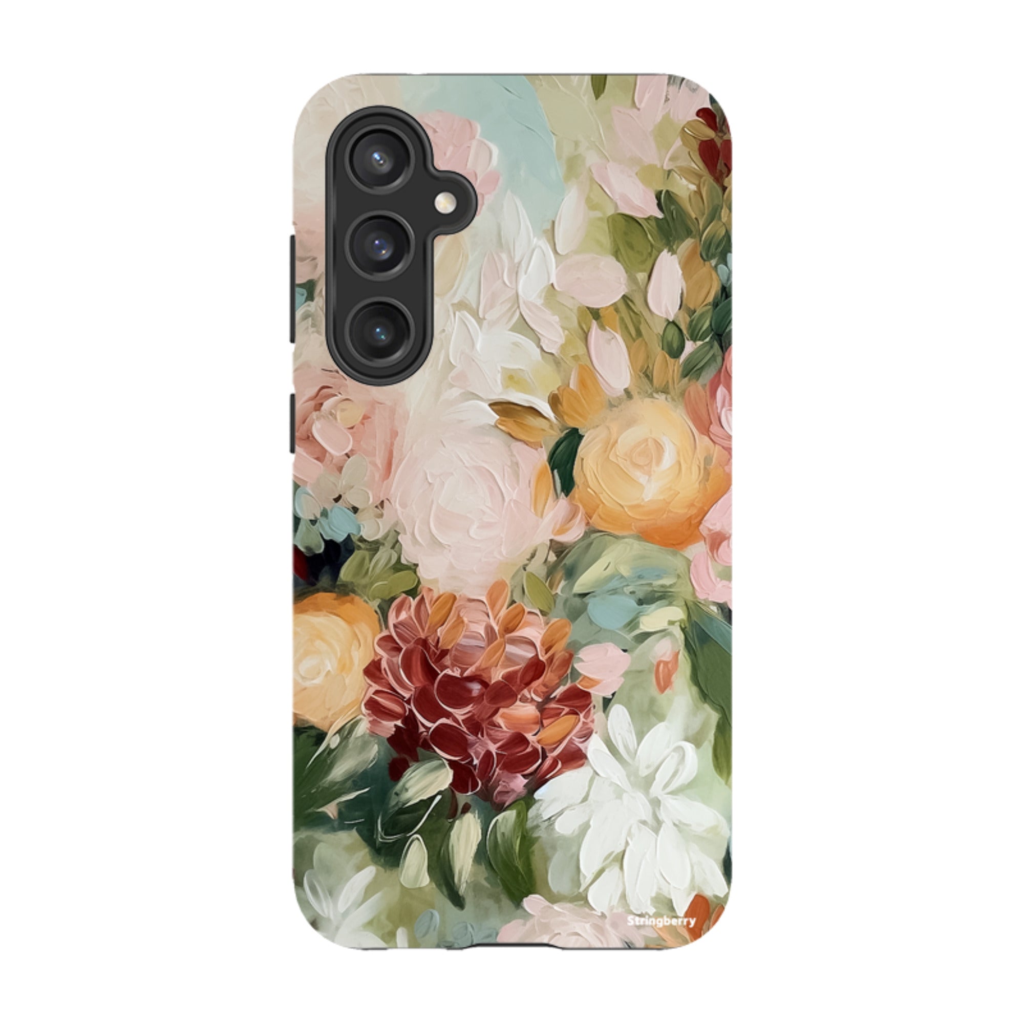 Samsung Tough Case - Heydon
