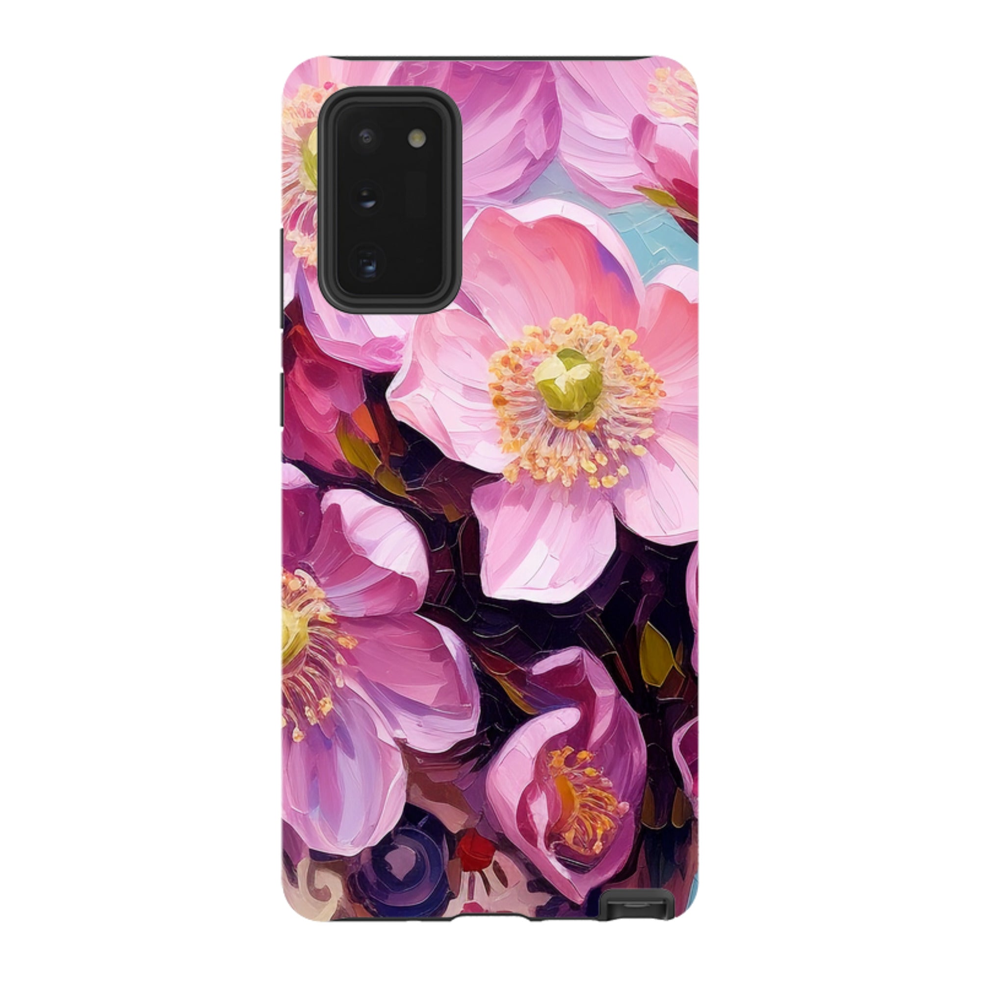 Samsung Tough Case - Salieri
