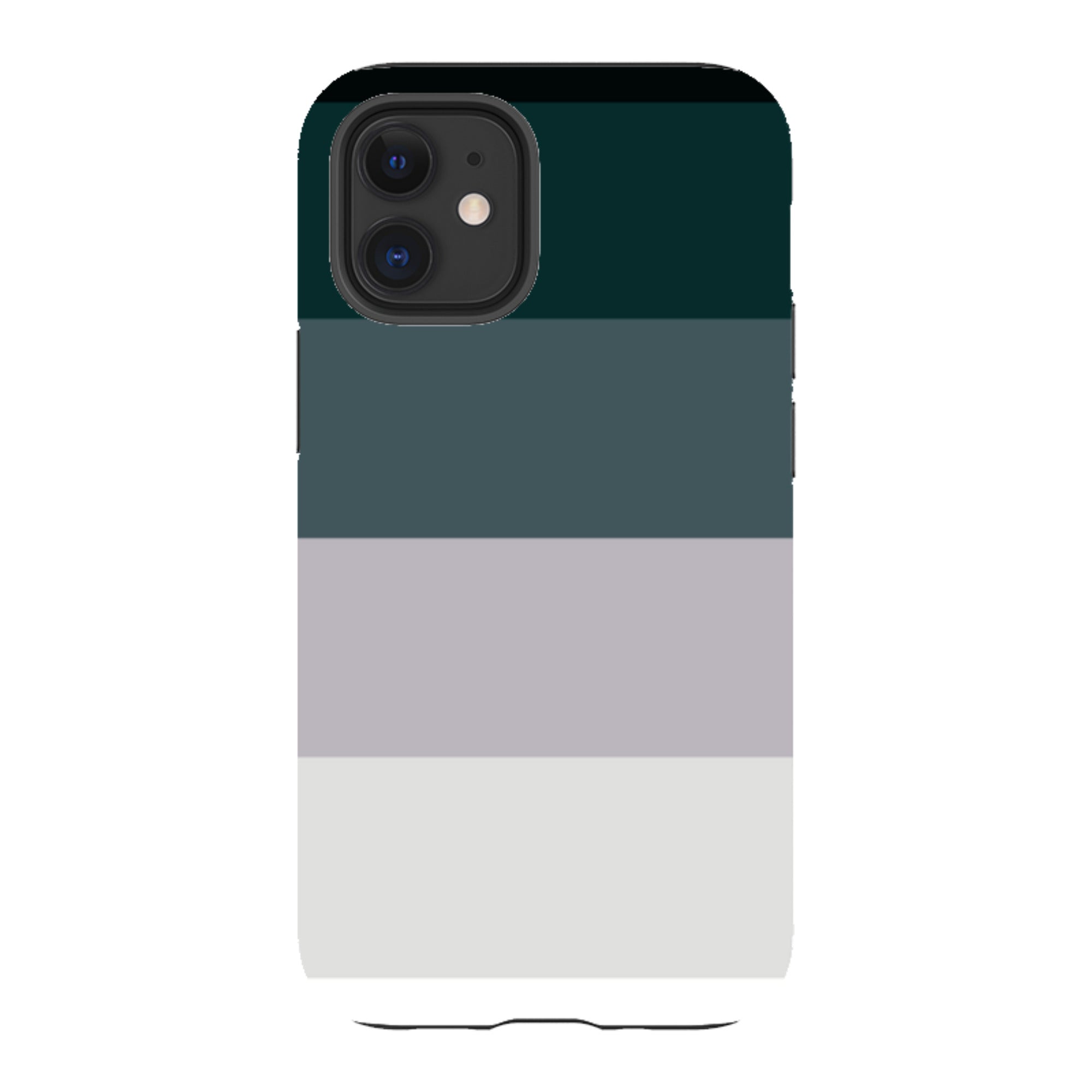 iPhone Tough Case - Granite Grade By Kitty Joseph