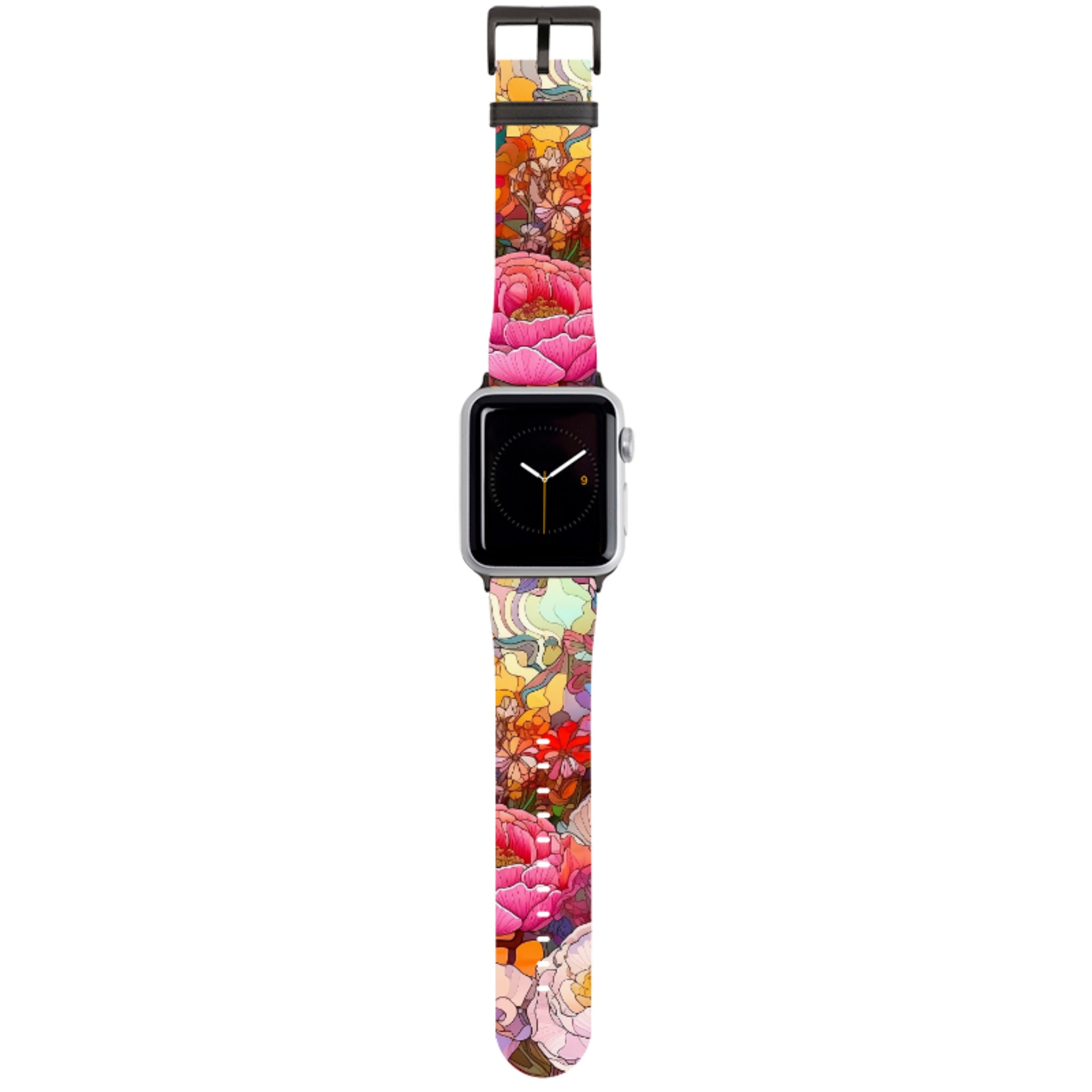 Ashill Apple Watch Strap