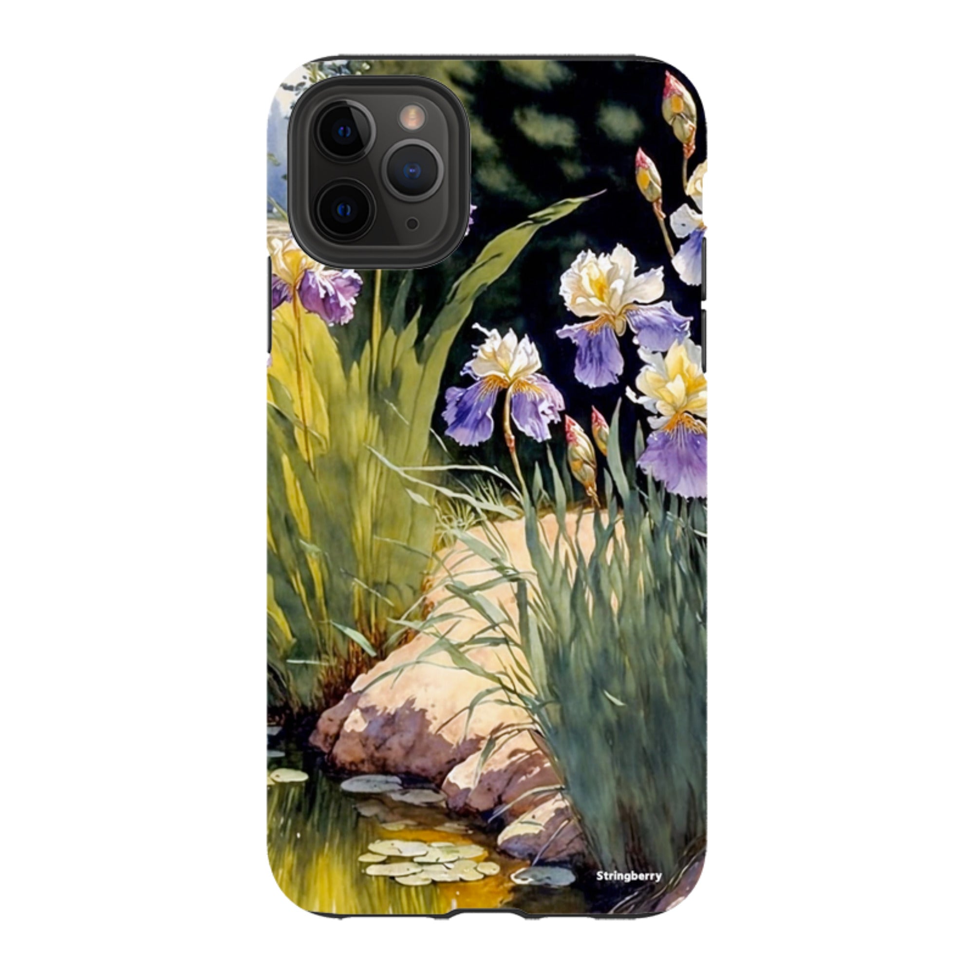 iPhone Tough Case - Coniston