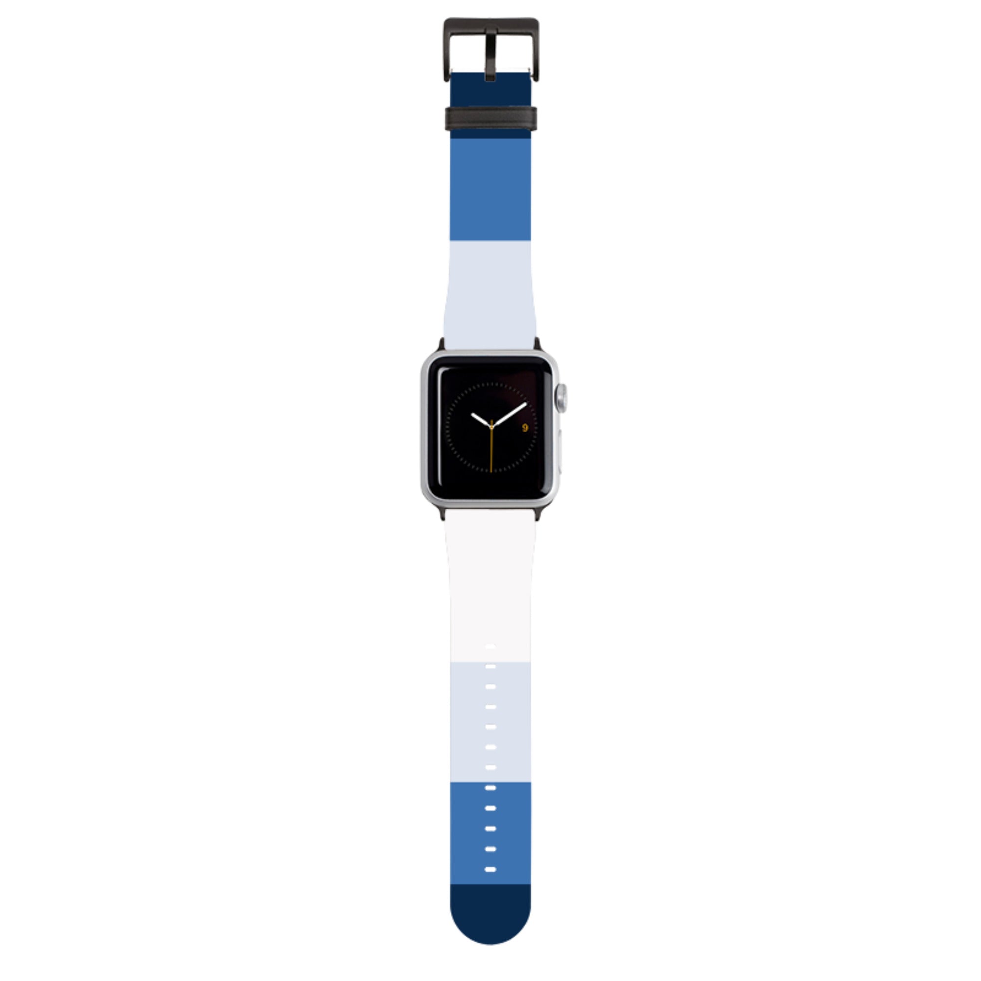 Genoa Chroma Apple Watch Strap