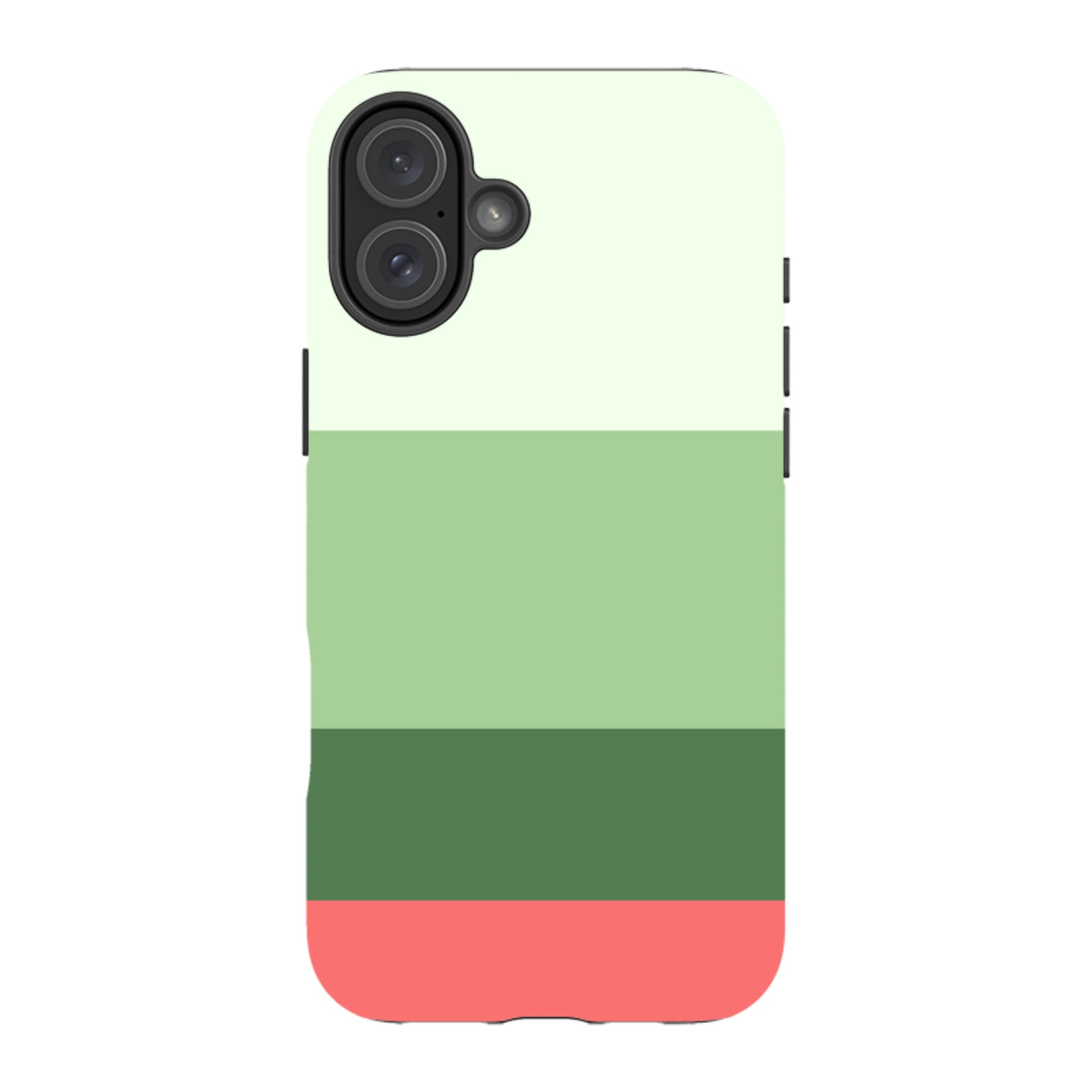 iPhone MagSafe Tough Case -  Rome Chroma