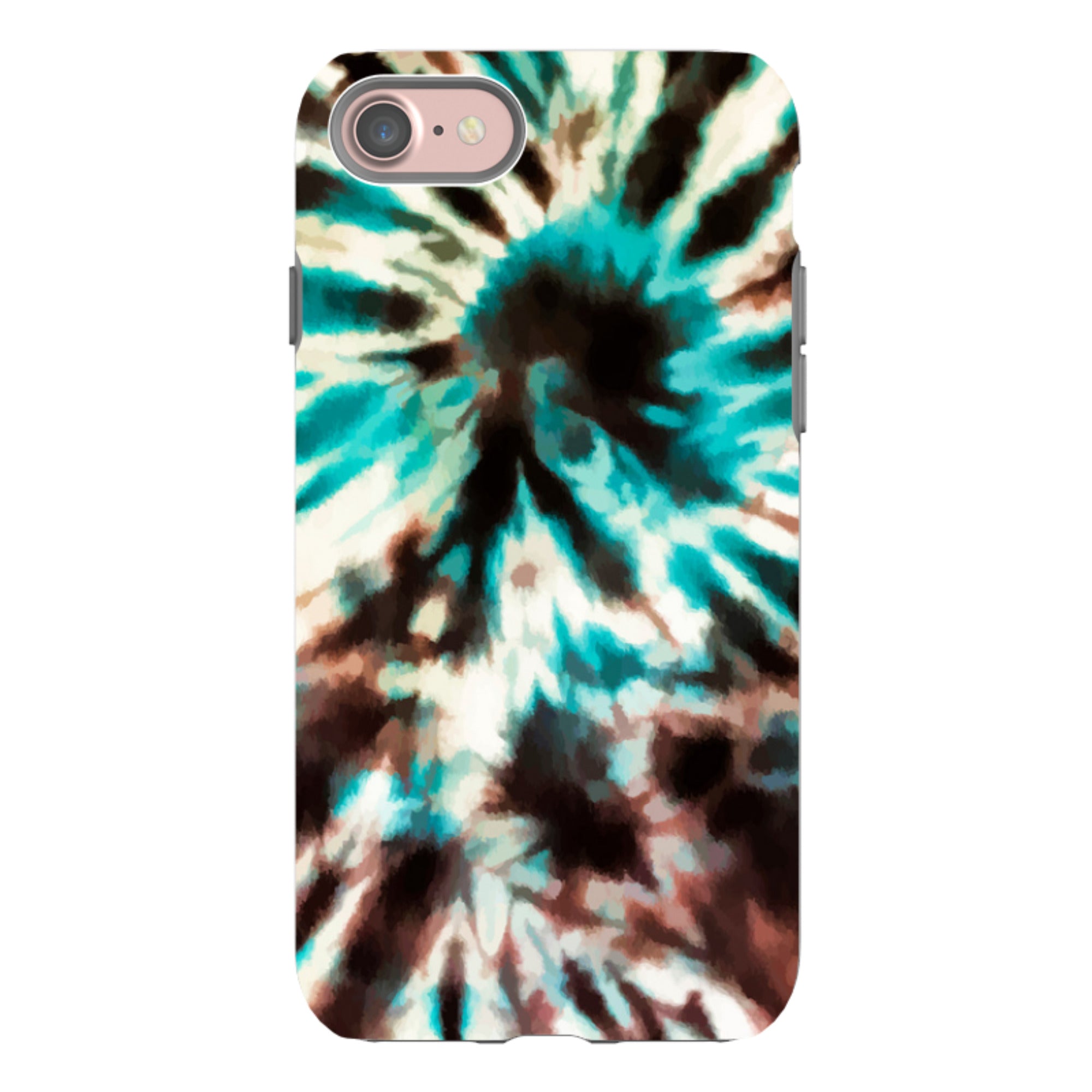 iPhone Tough Case - Bulldog Bash