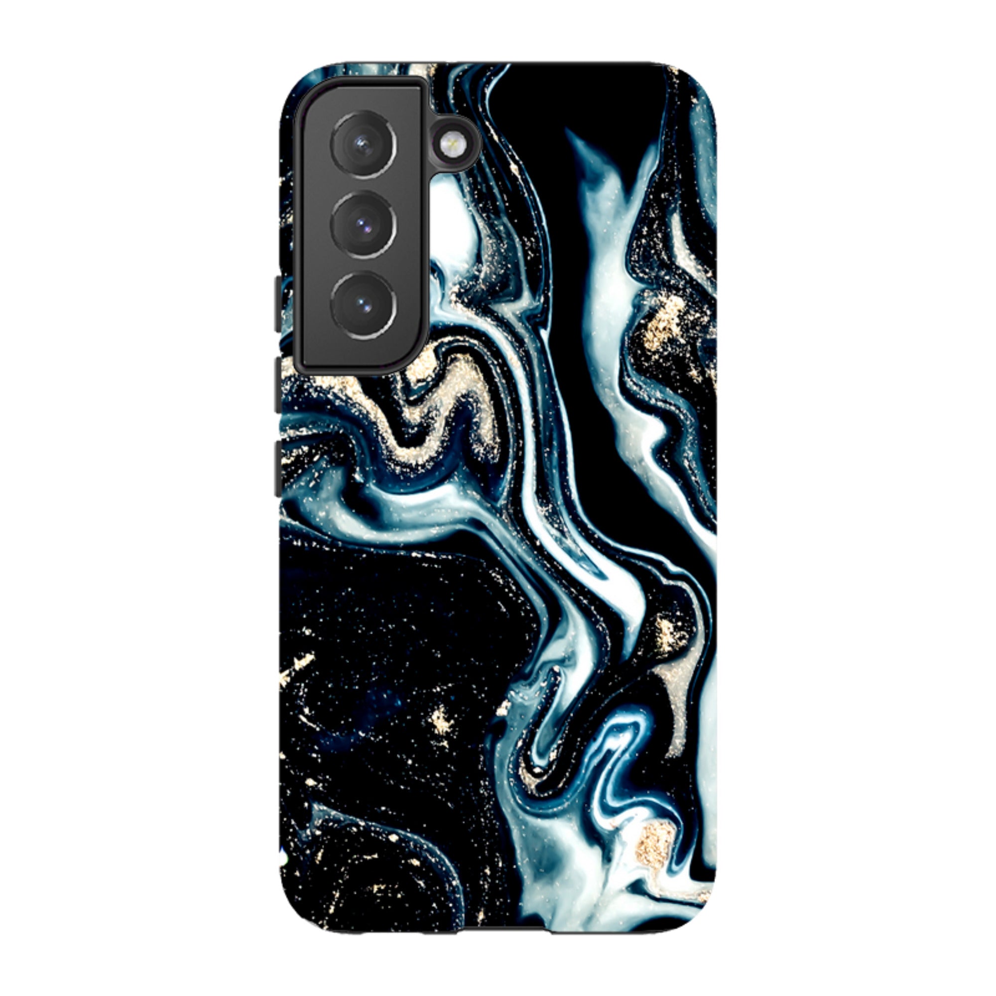 Samsung Tough Case - Blue Royalty