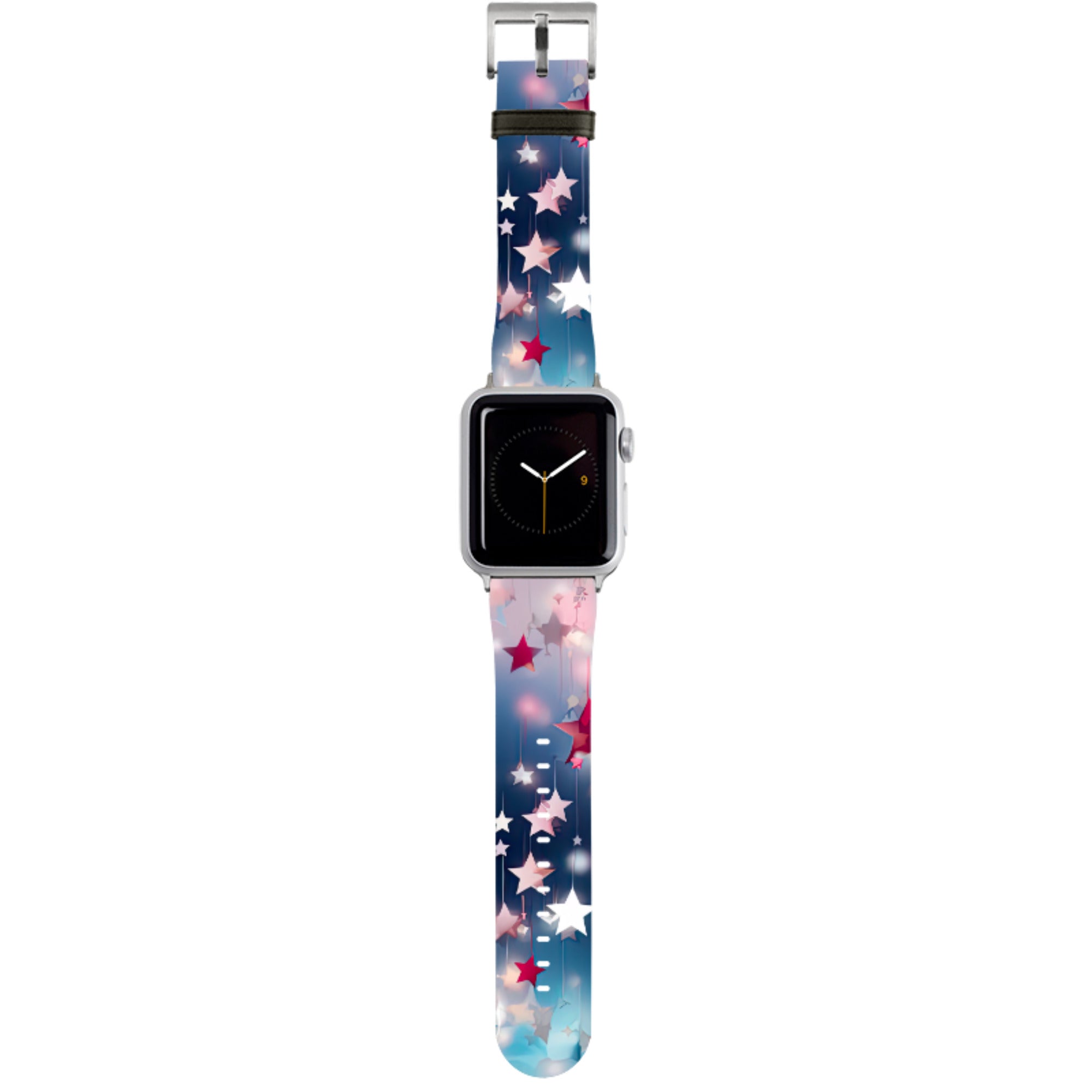 Star Struck Apple Watch Strap