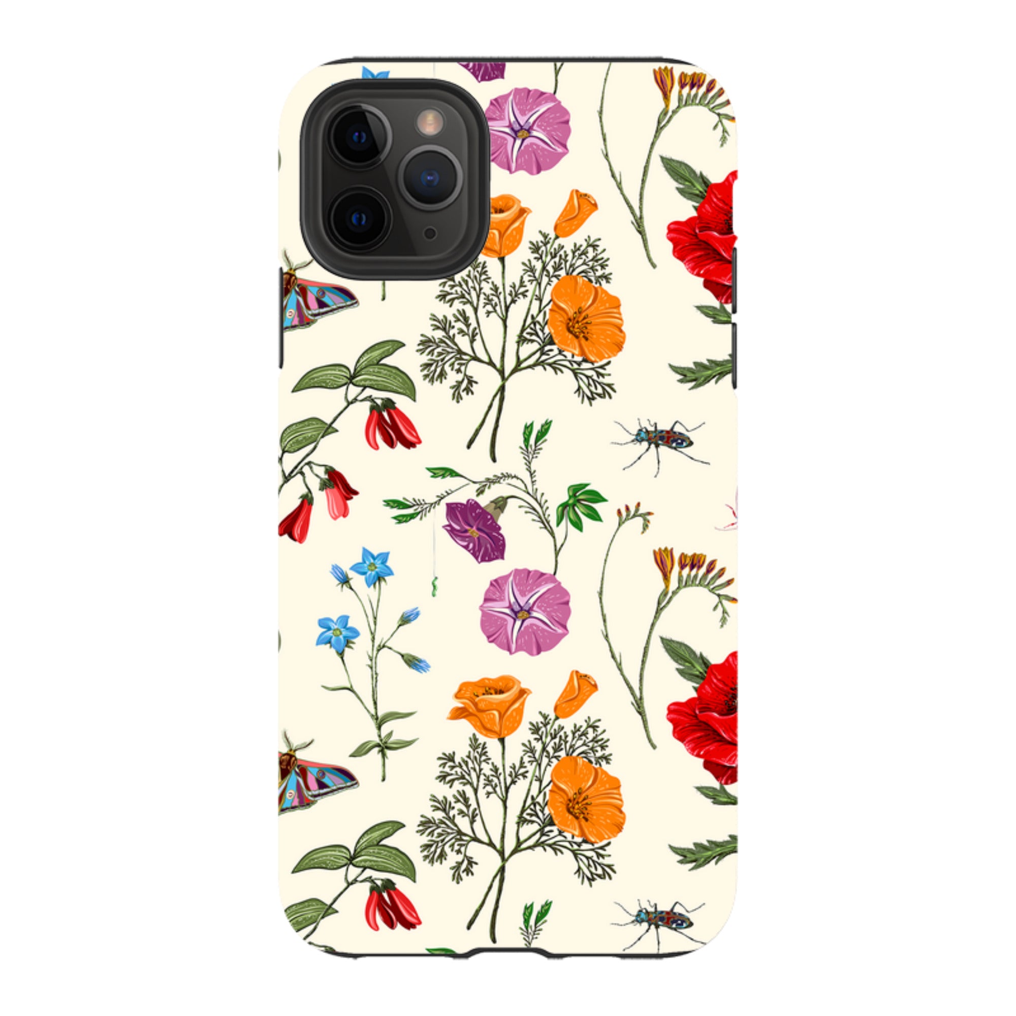 iPhone Tough Case - Escot Park