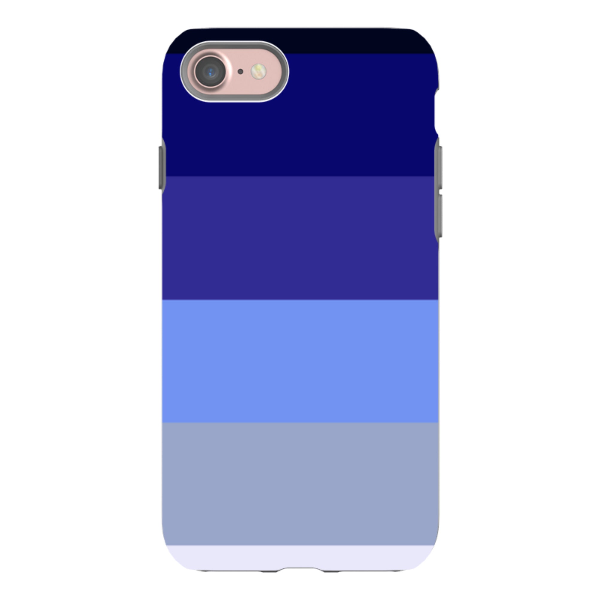 iPhone Tough Case - Sapphire Grade By Kitty Joseph