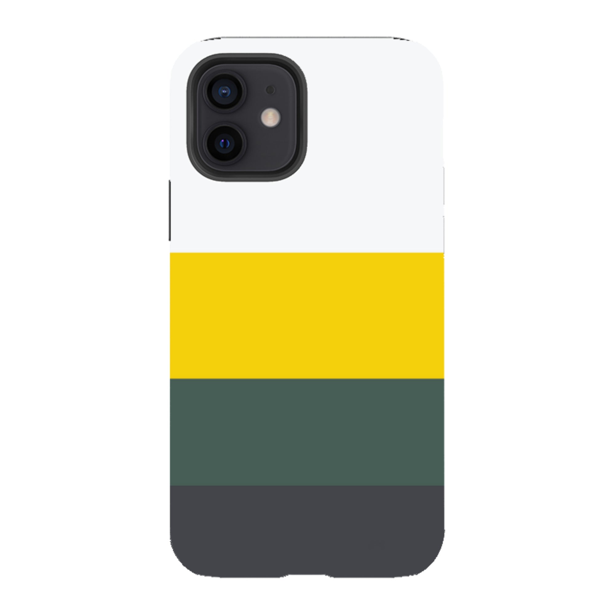 iPhone Case - Verona Chroma