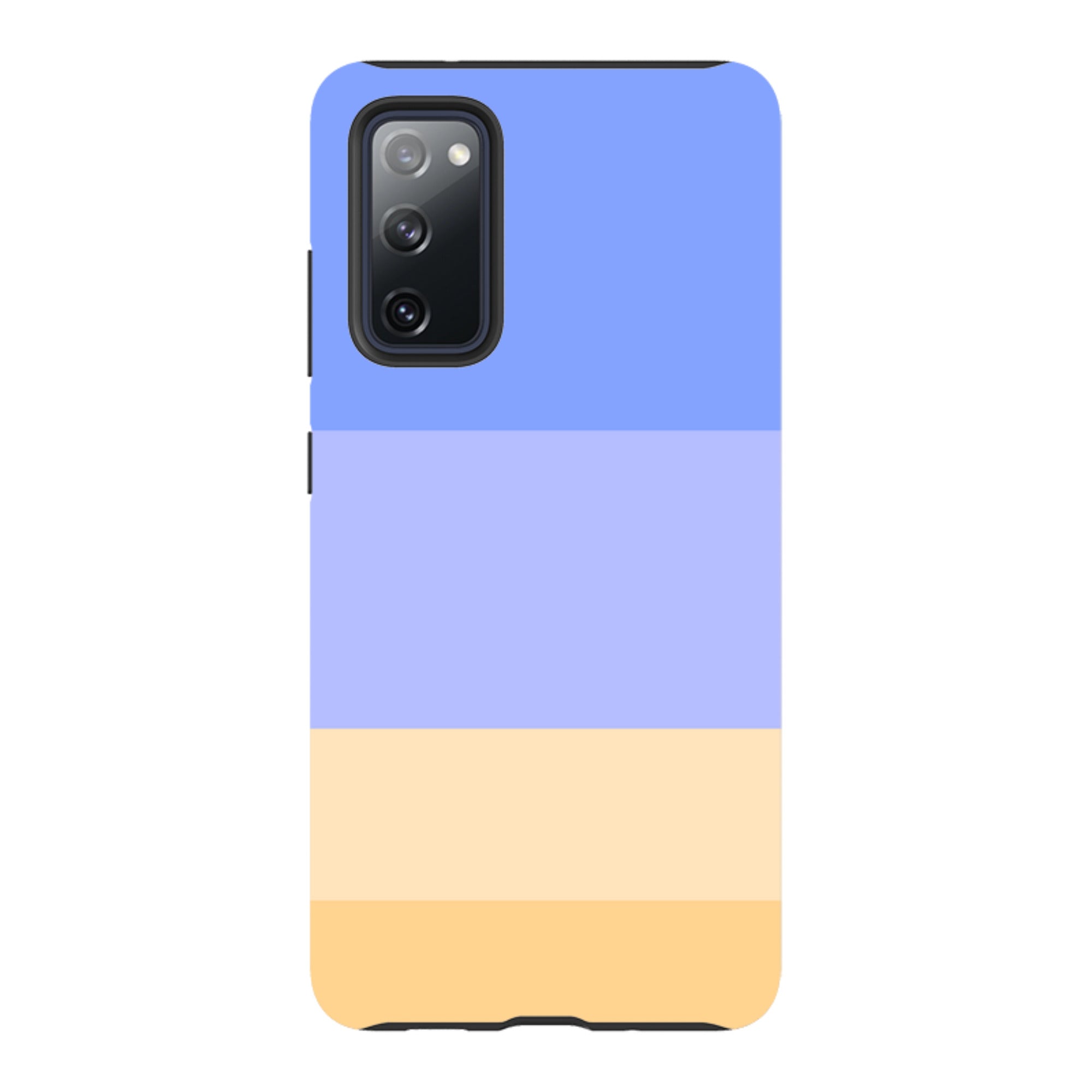 Samsung Tough Case - Las Vegas Chroma