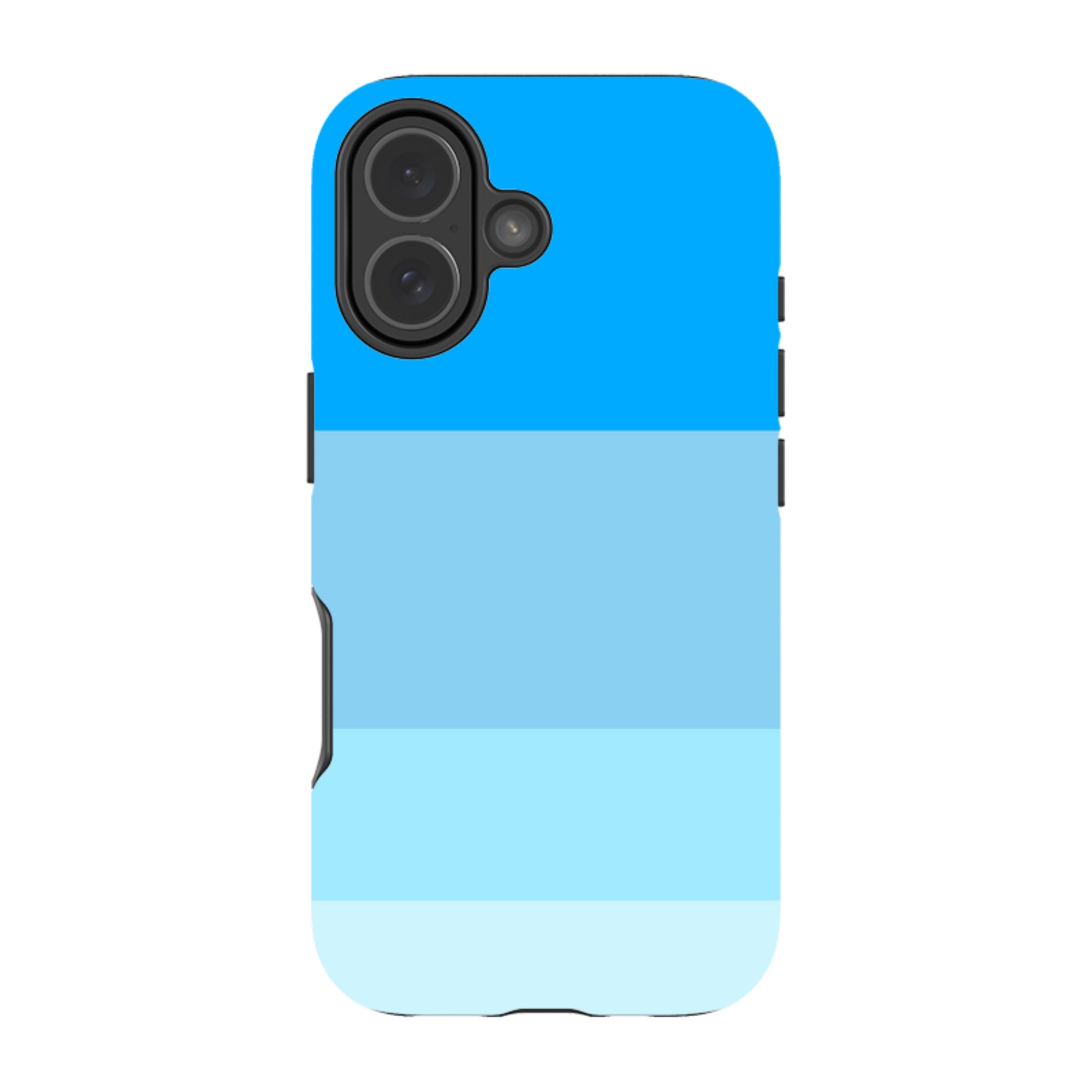 iPhone MagSafe Tough Case -  Toronto Chroma