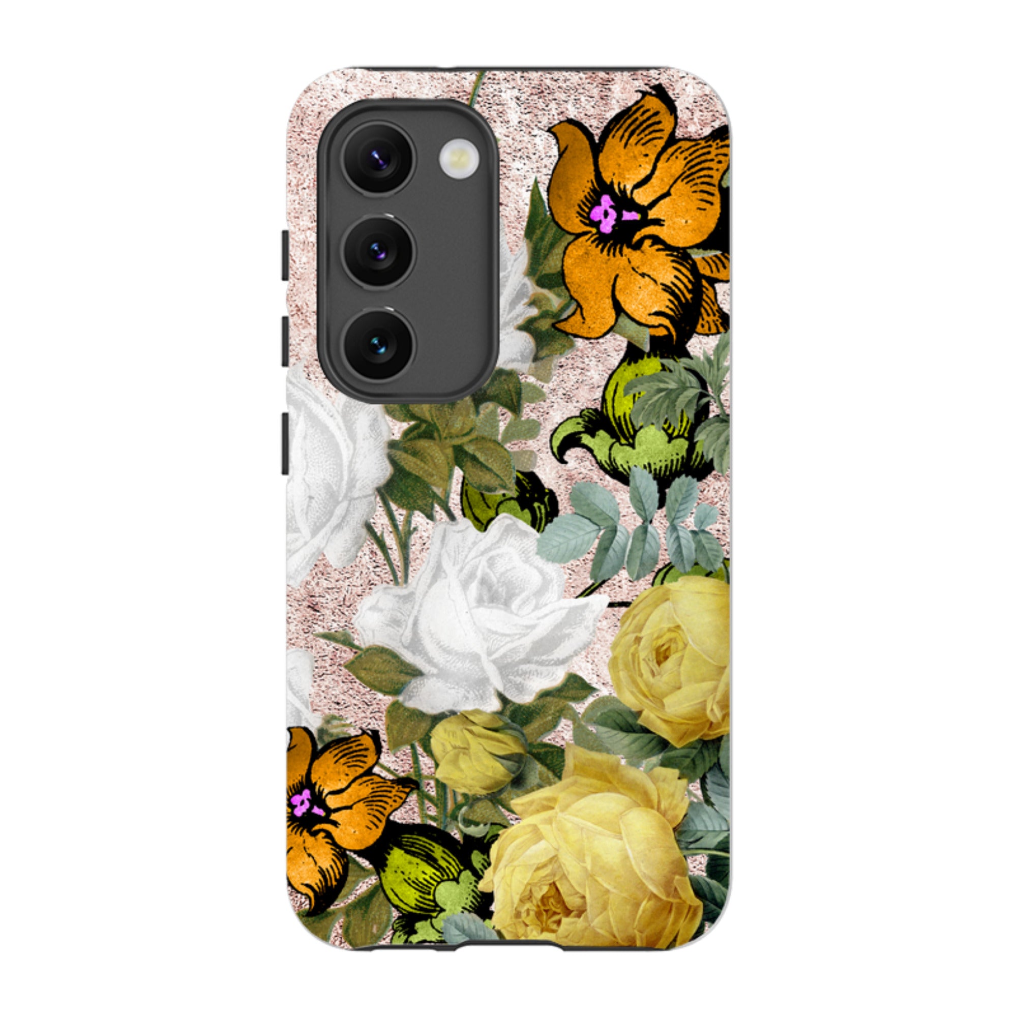 Samsung Tough Case - Bowes