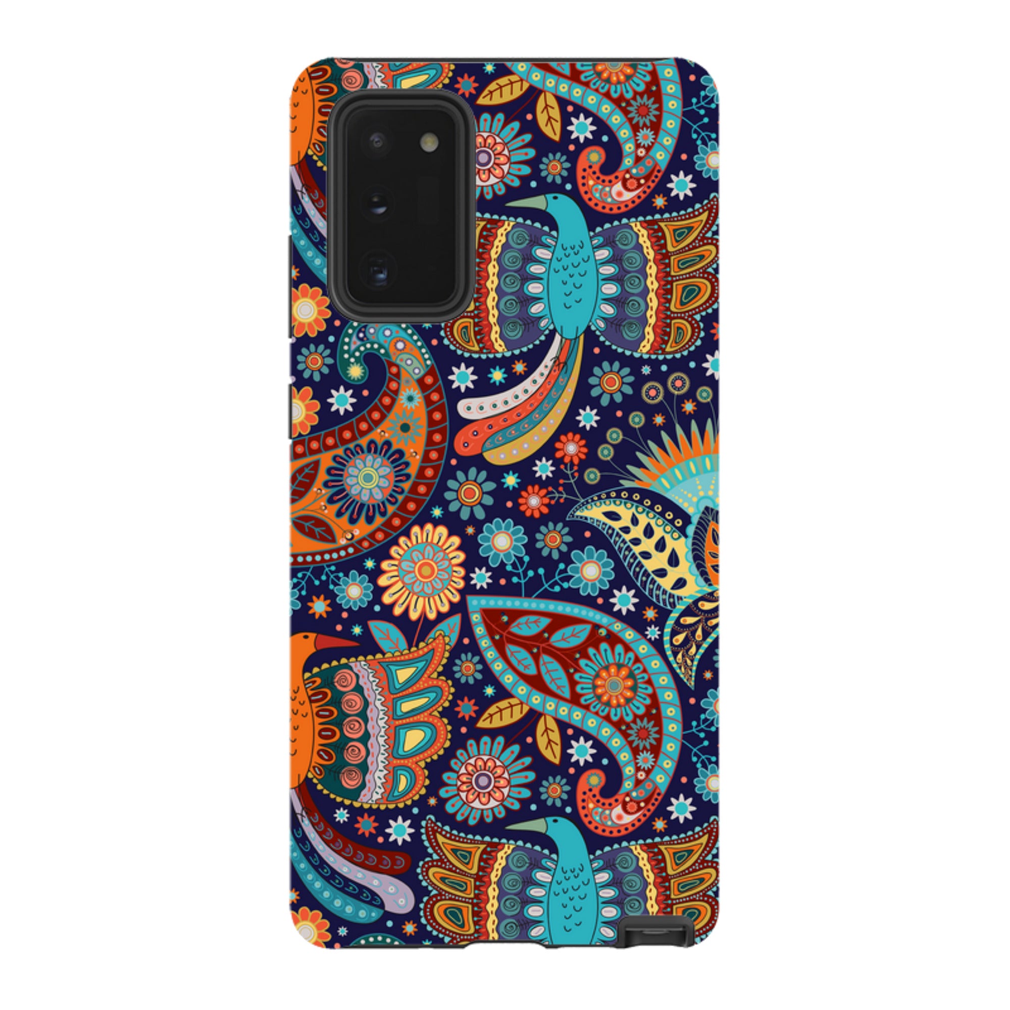 Samsung Tough Case - Bettyhill
