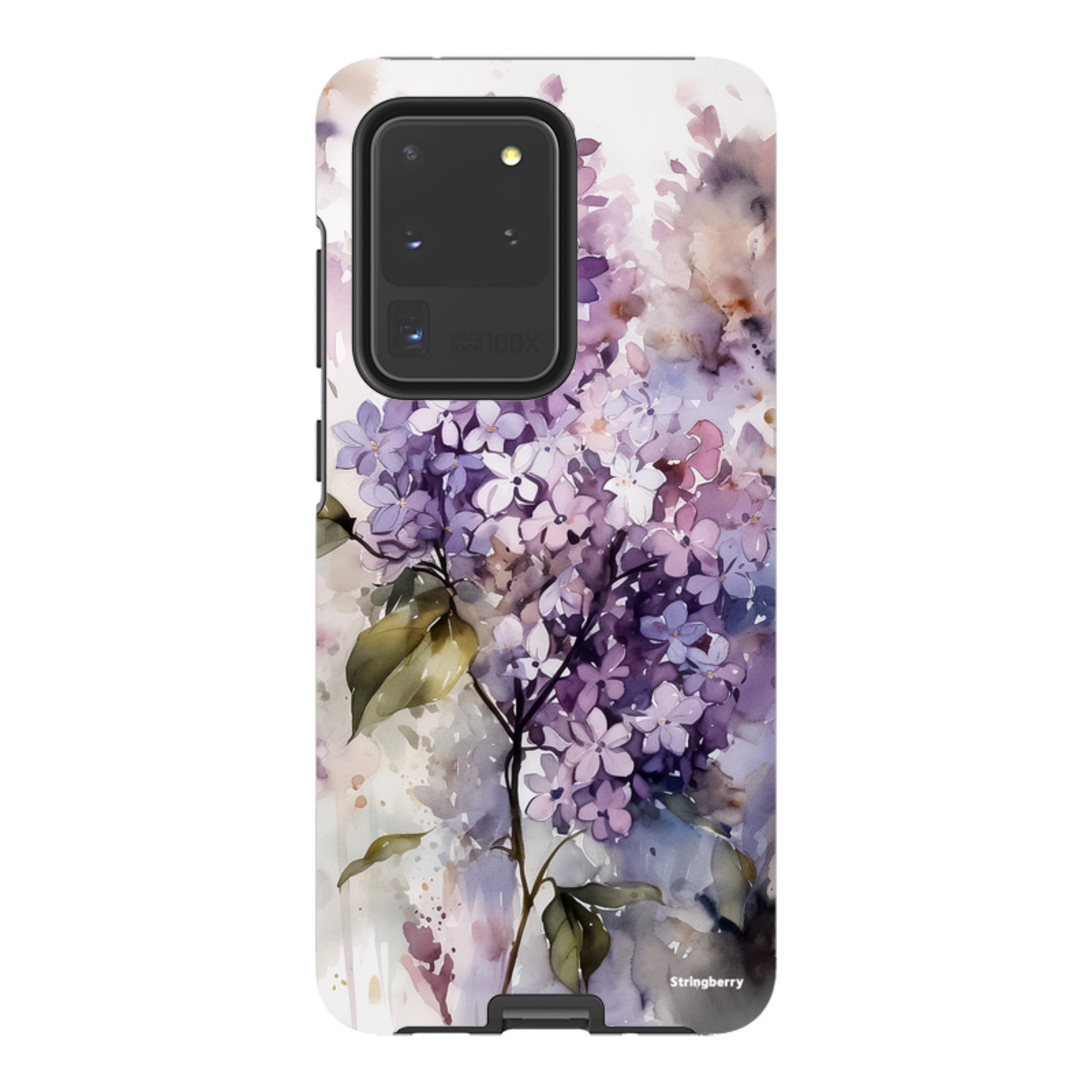 Samsung Tough Case - Wyson