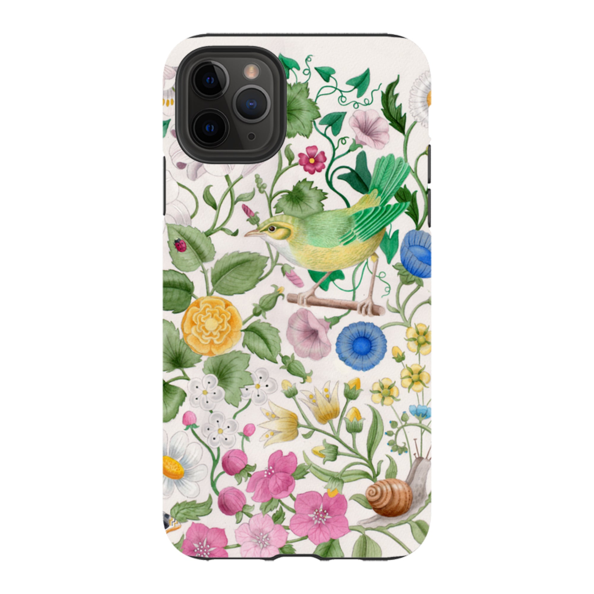 iPhone Case - Botanical Garden By Bex Parkin