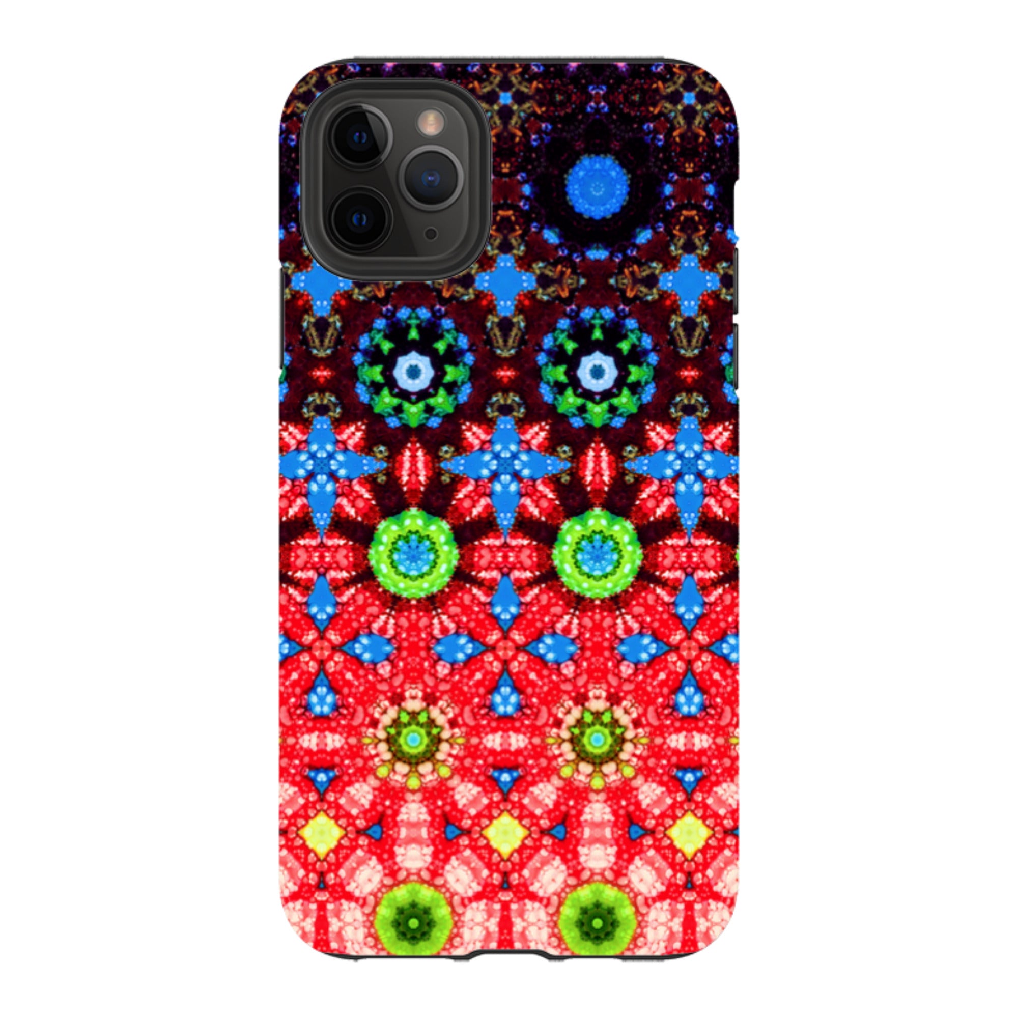 iPhone Tough Case - Astroworld