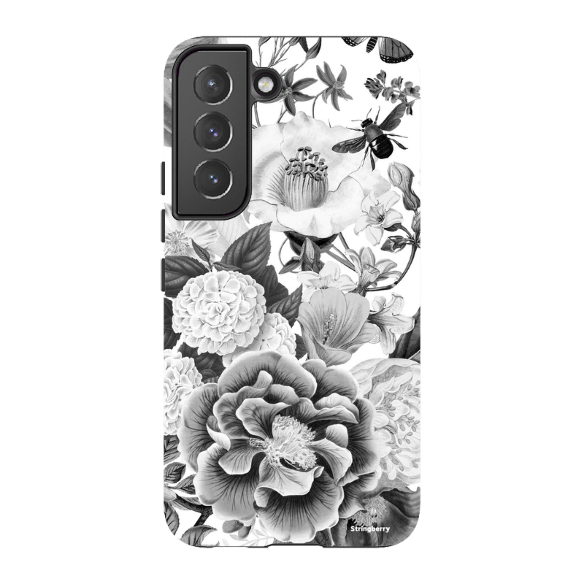 Samsung Tough Case - Encore Garden II