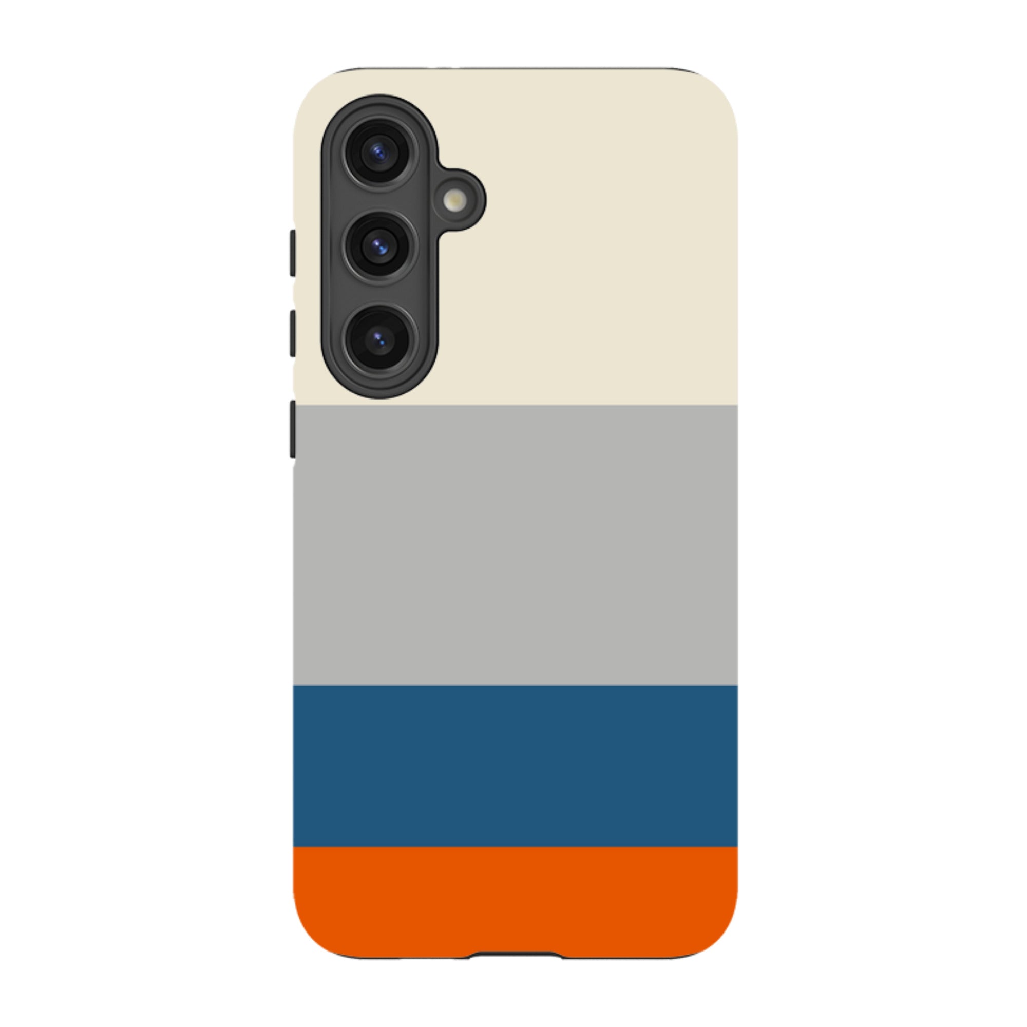 Samsung Tough Case - Dubai Chroma