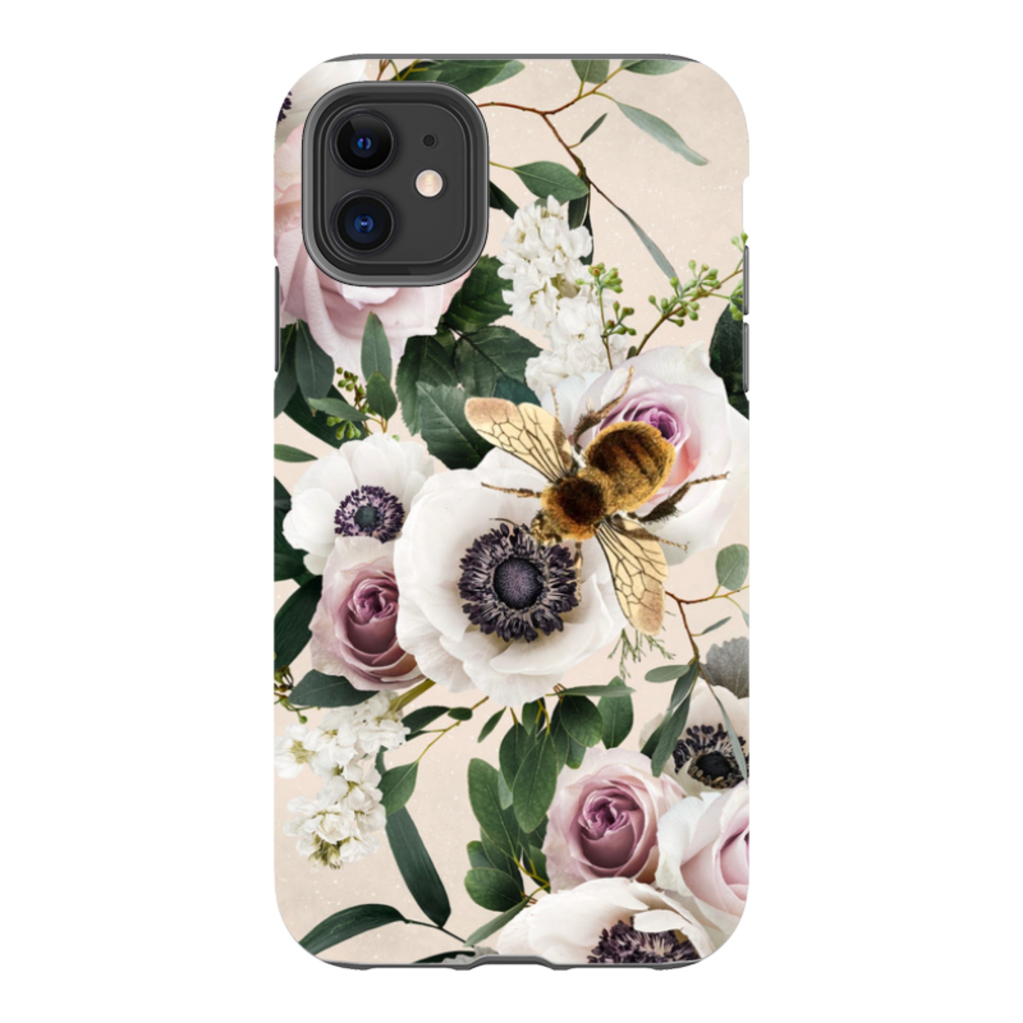 iPhone Tough Case - Entice