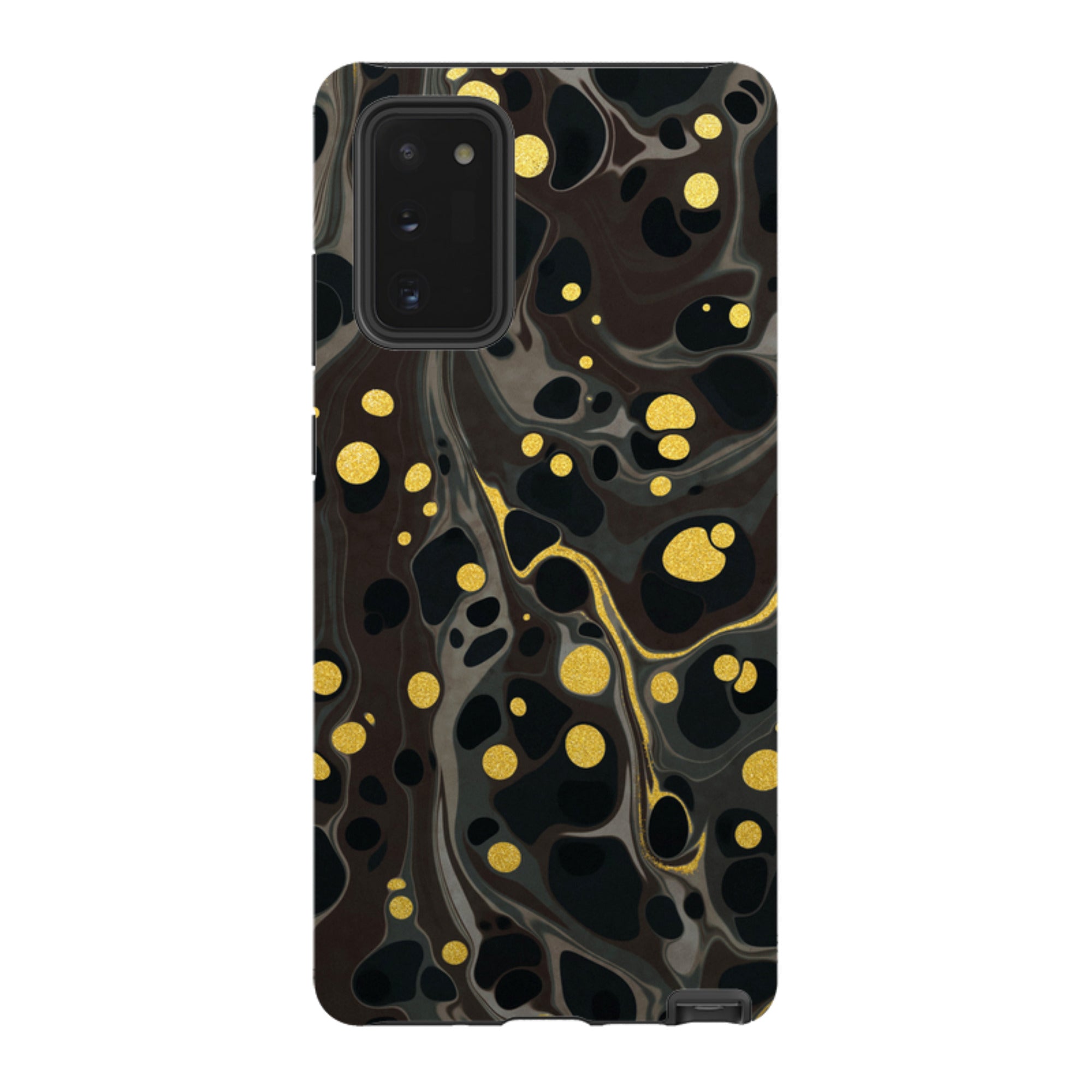 Samsung Tough Case - Moon Mist