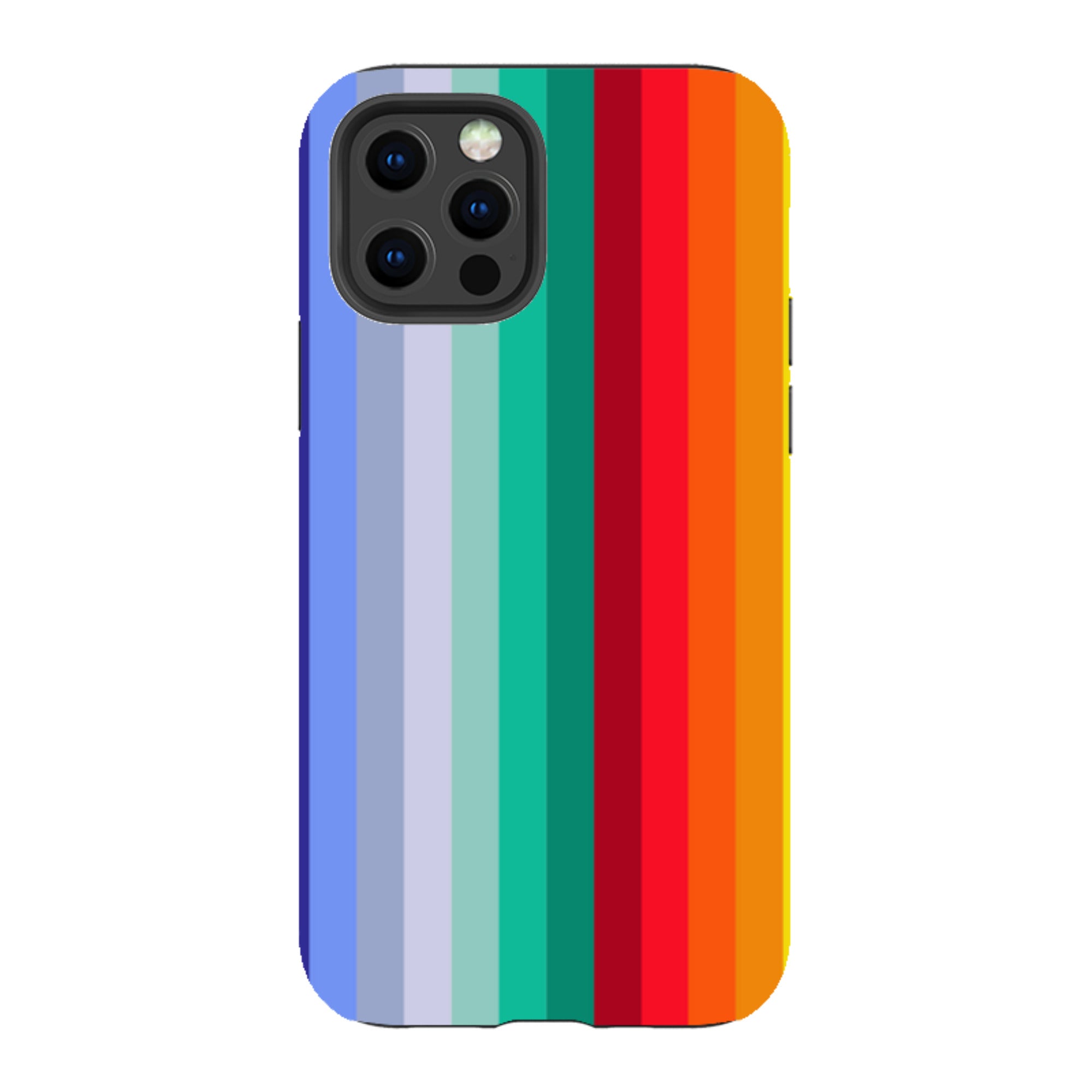 iPhone Tough Case - Honey Vertical By Kitty Joseph