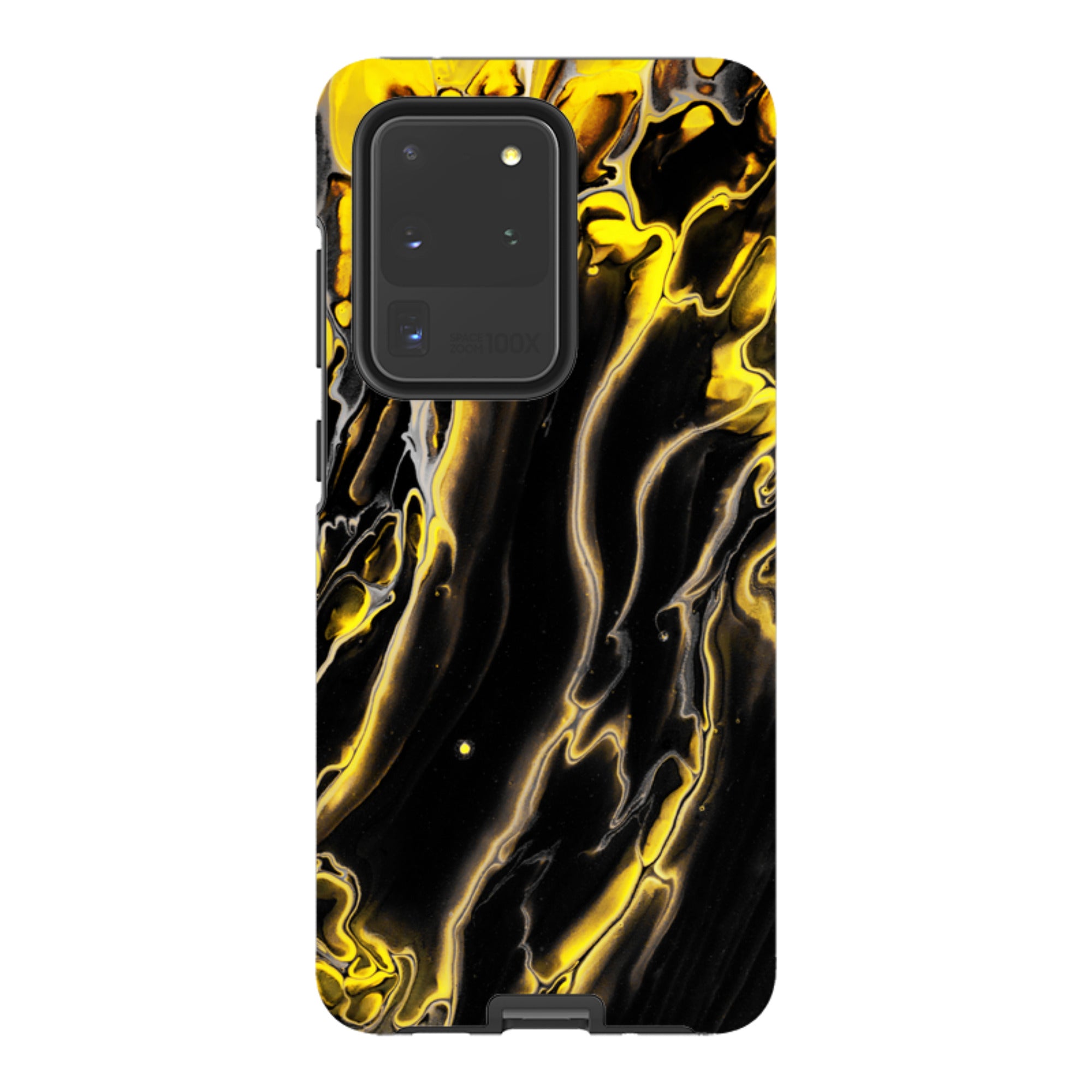 Samsung Tough Case - Furnace