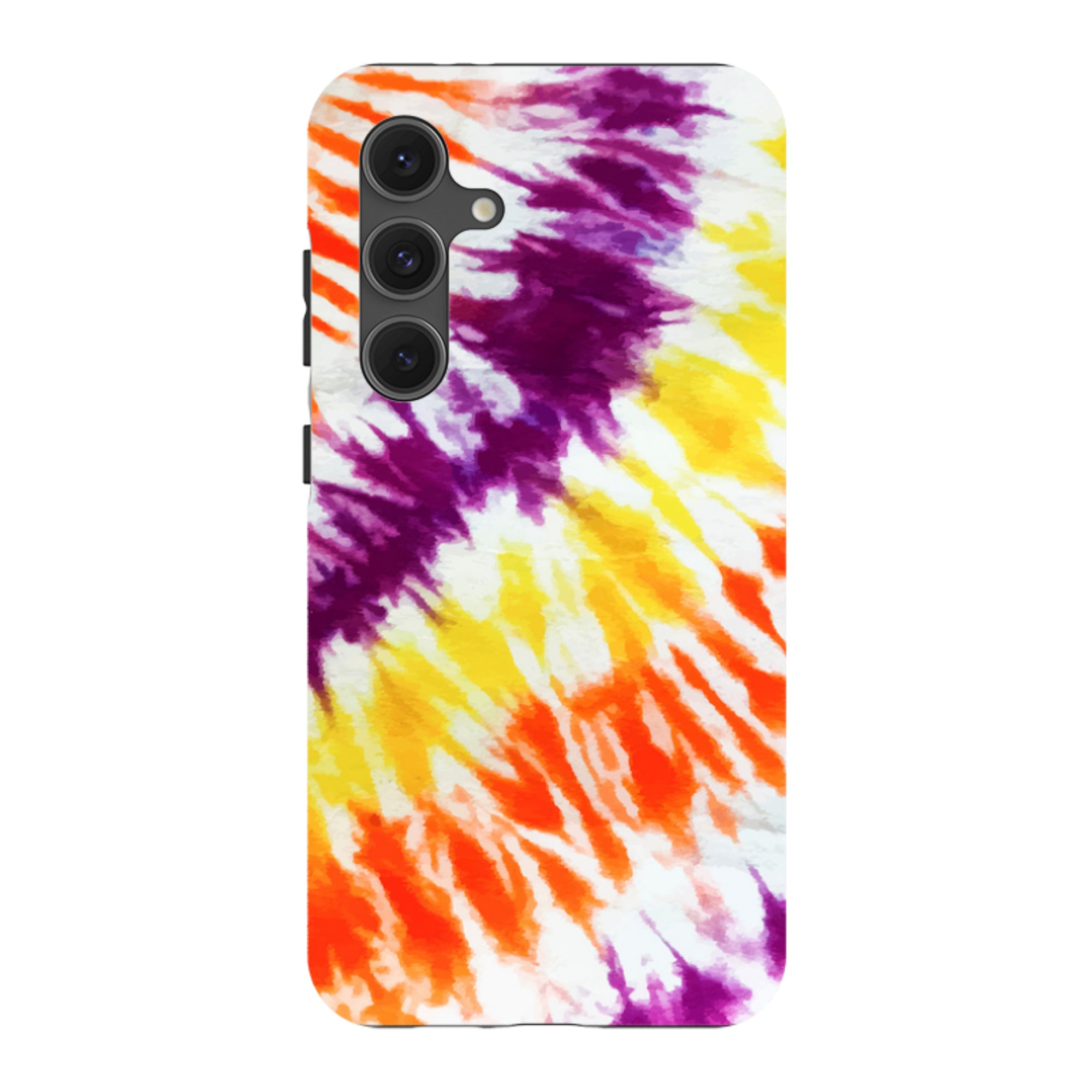 Samsung Tough Case - Sonic Temple