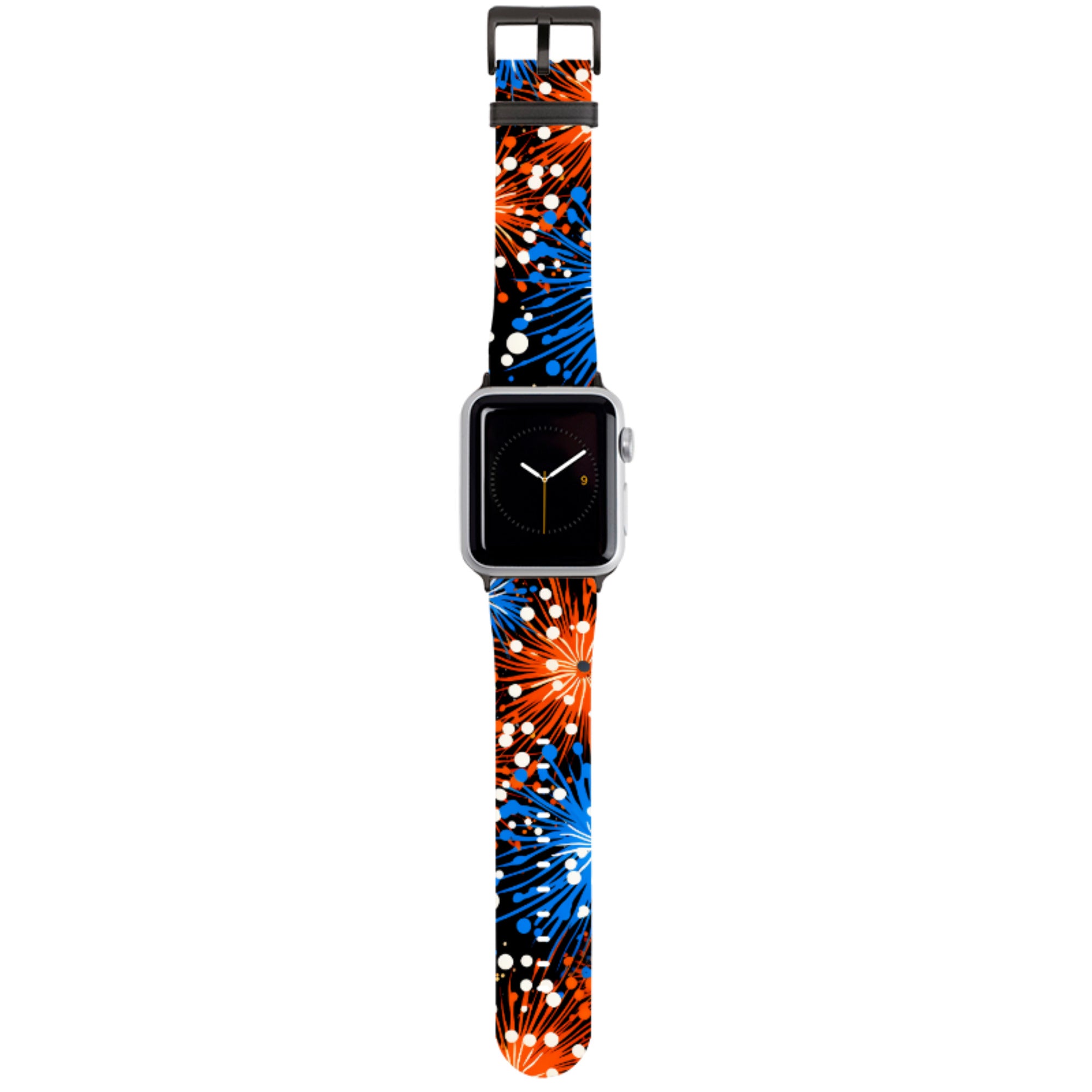 Lucky Stars Apple Watch Strap
