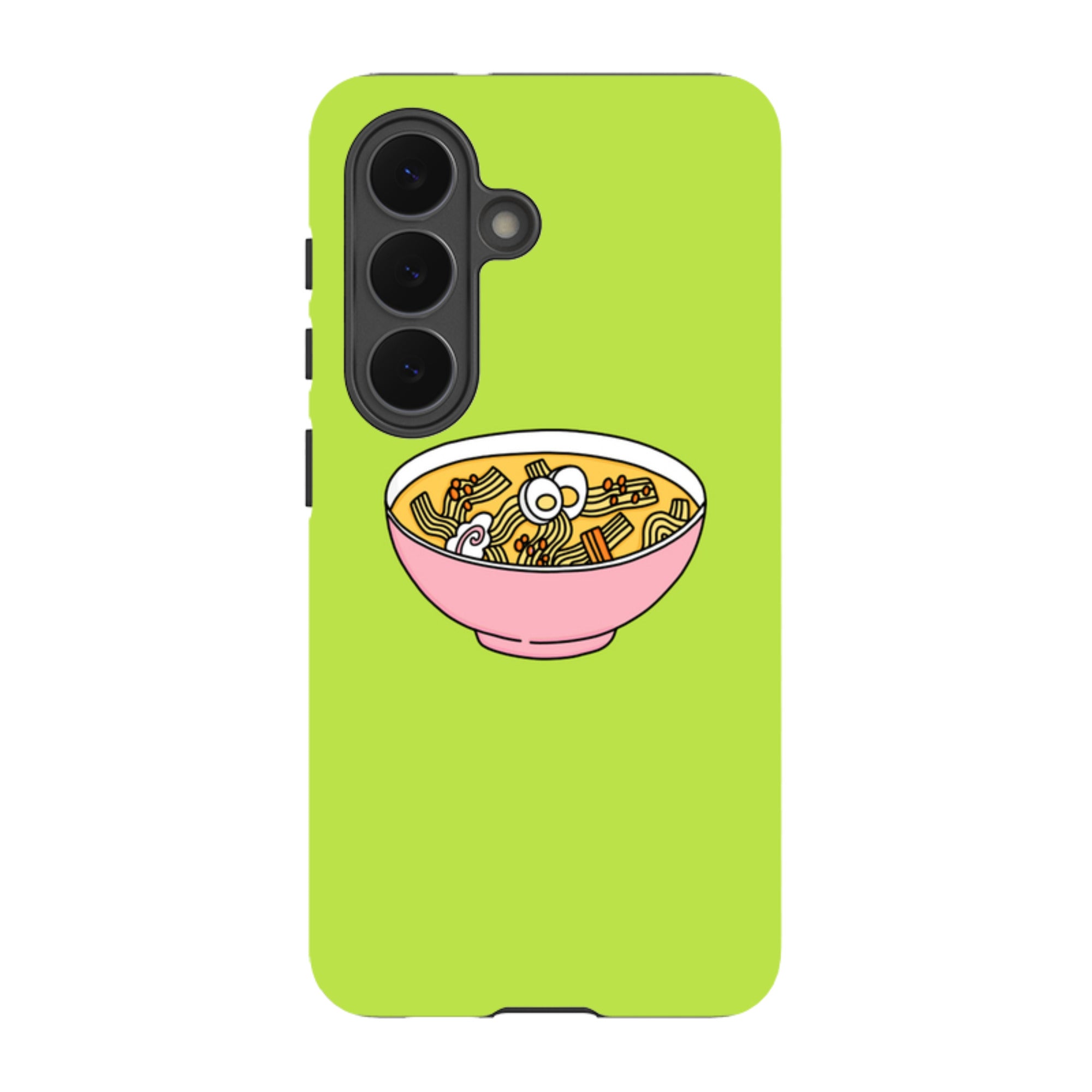 Samsung Tough Case - Noodle