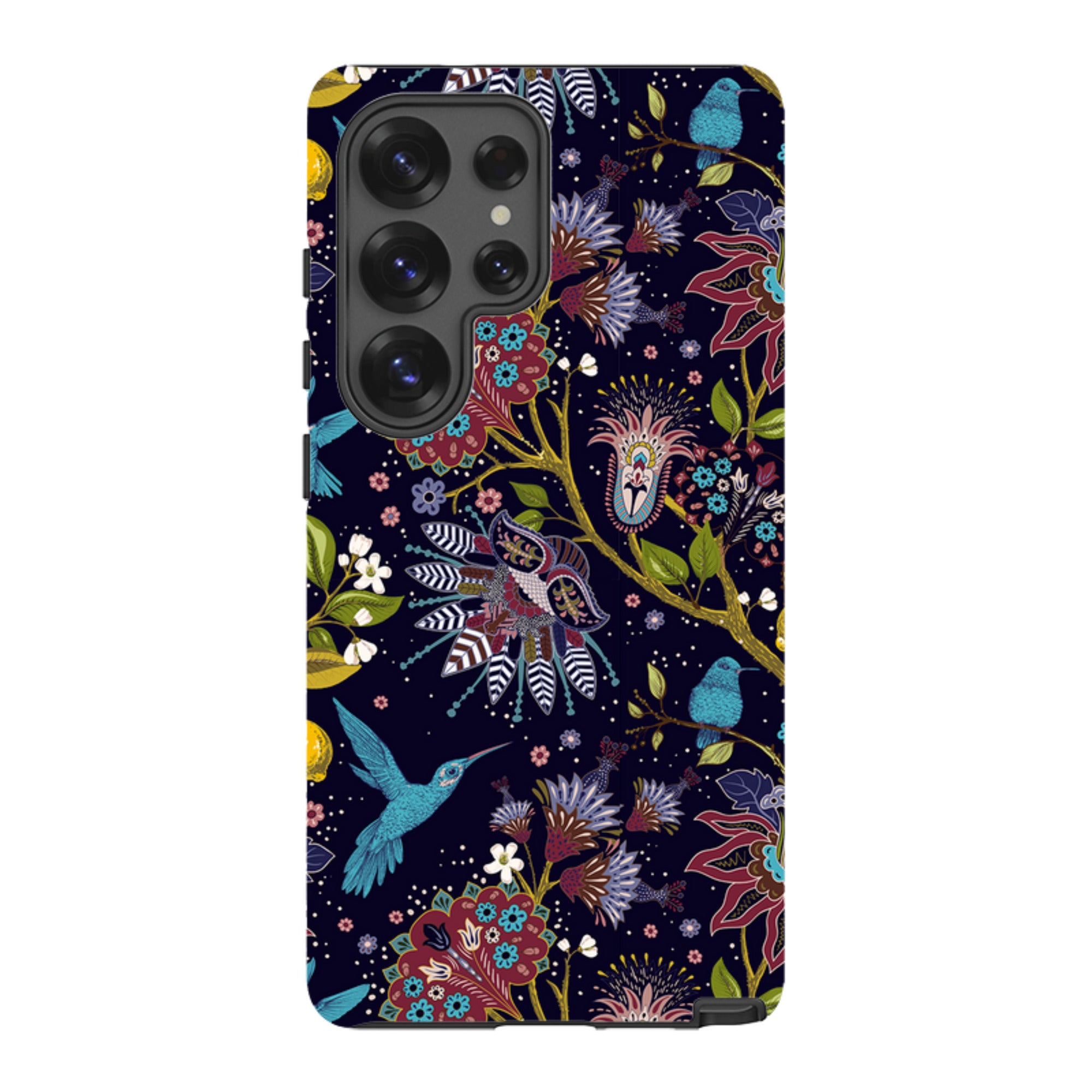 Samsung Tough Case - Sentimental