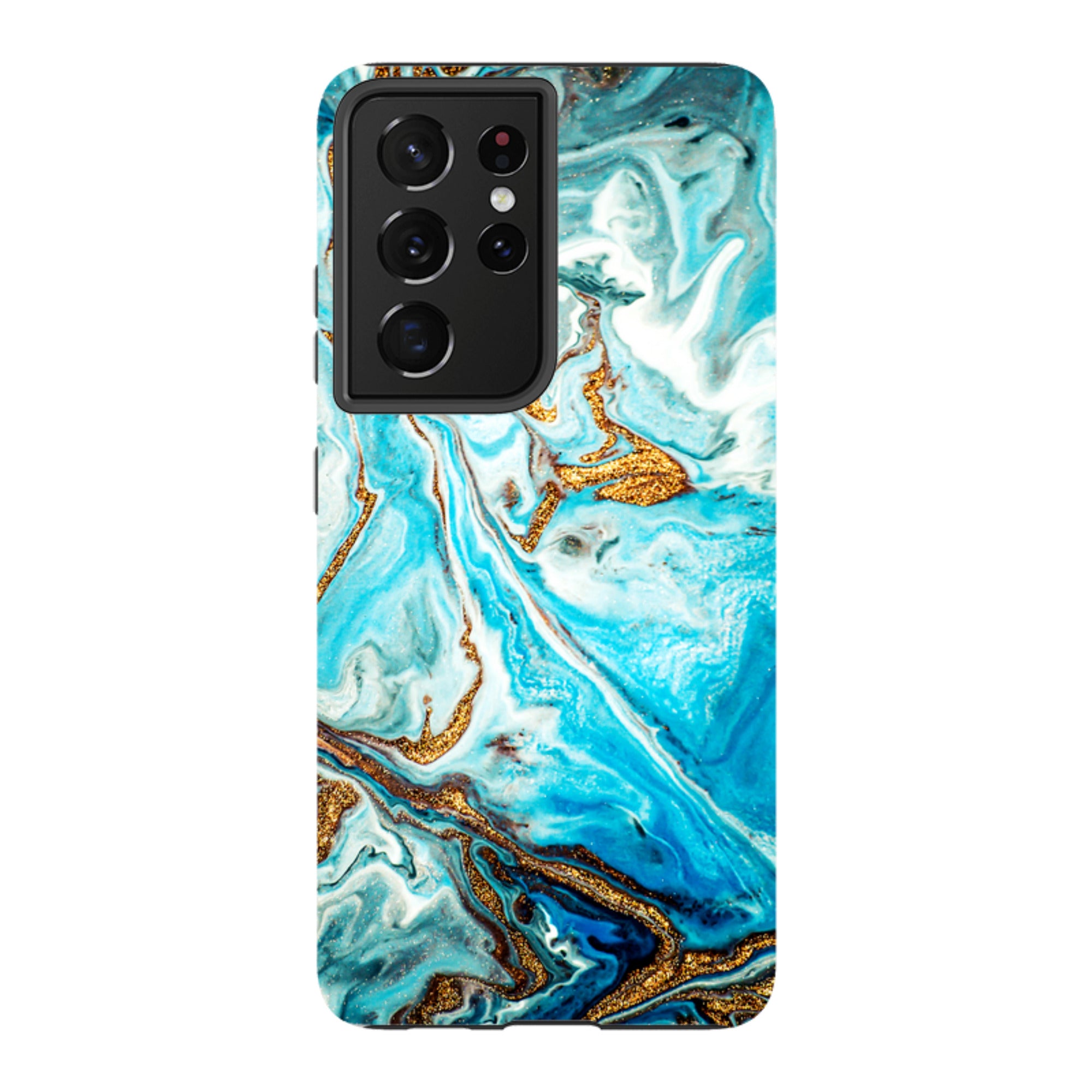 Samsung Tough Case - Blue Royal