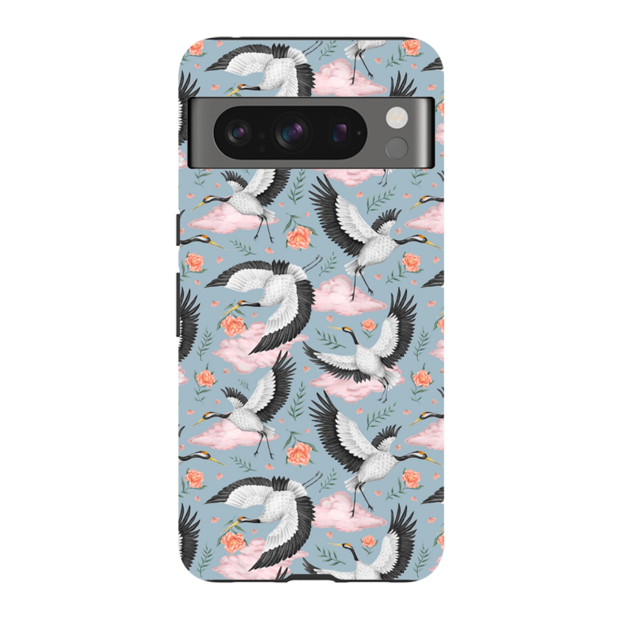 Google Tough Case - Flight Of The Cranes By Catherine Rowe