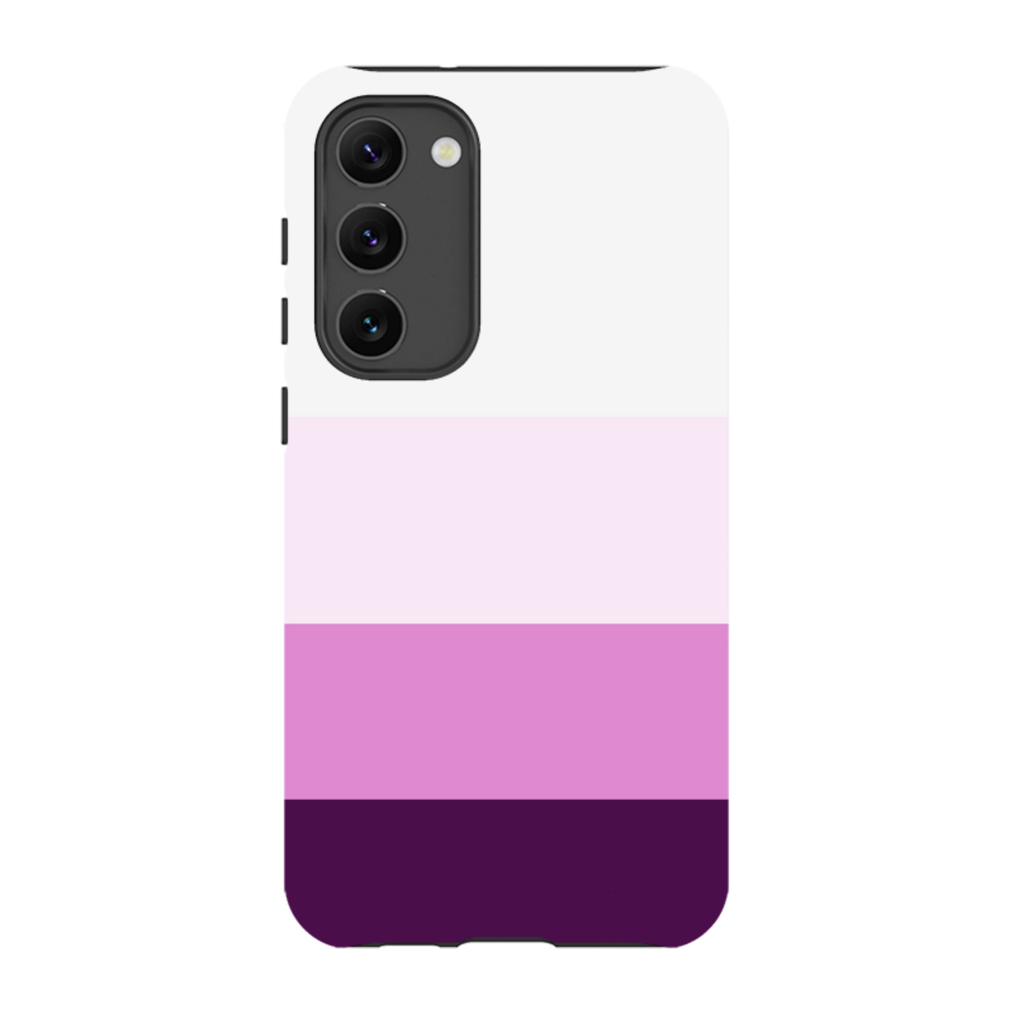 Samsung Tough Case - Sicily Chroma