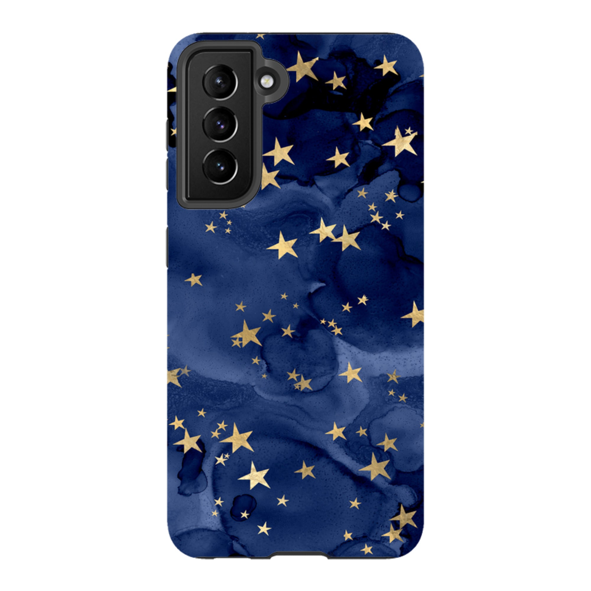 Samsung Tough Case - Stormy Stars