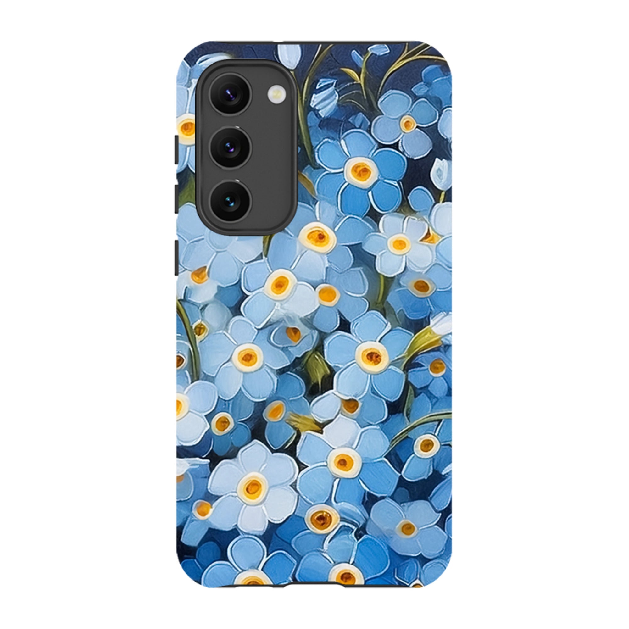 Samsung Tough Case - Dionysus