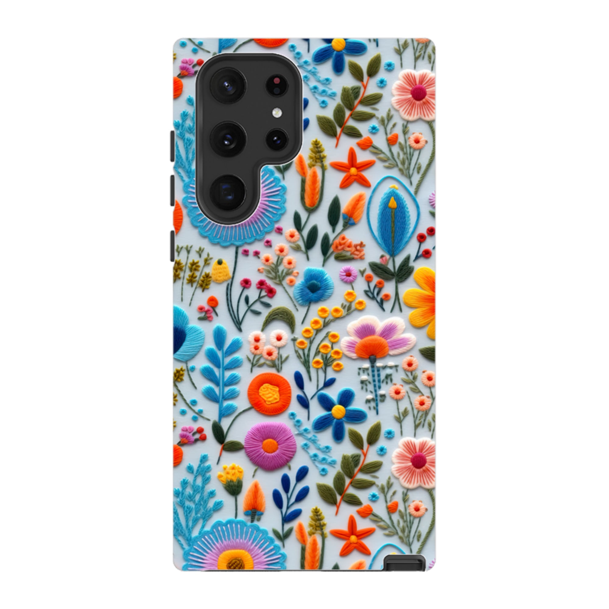 Samsung Tough  Case - St Bedes