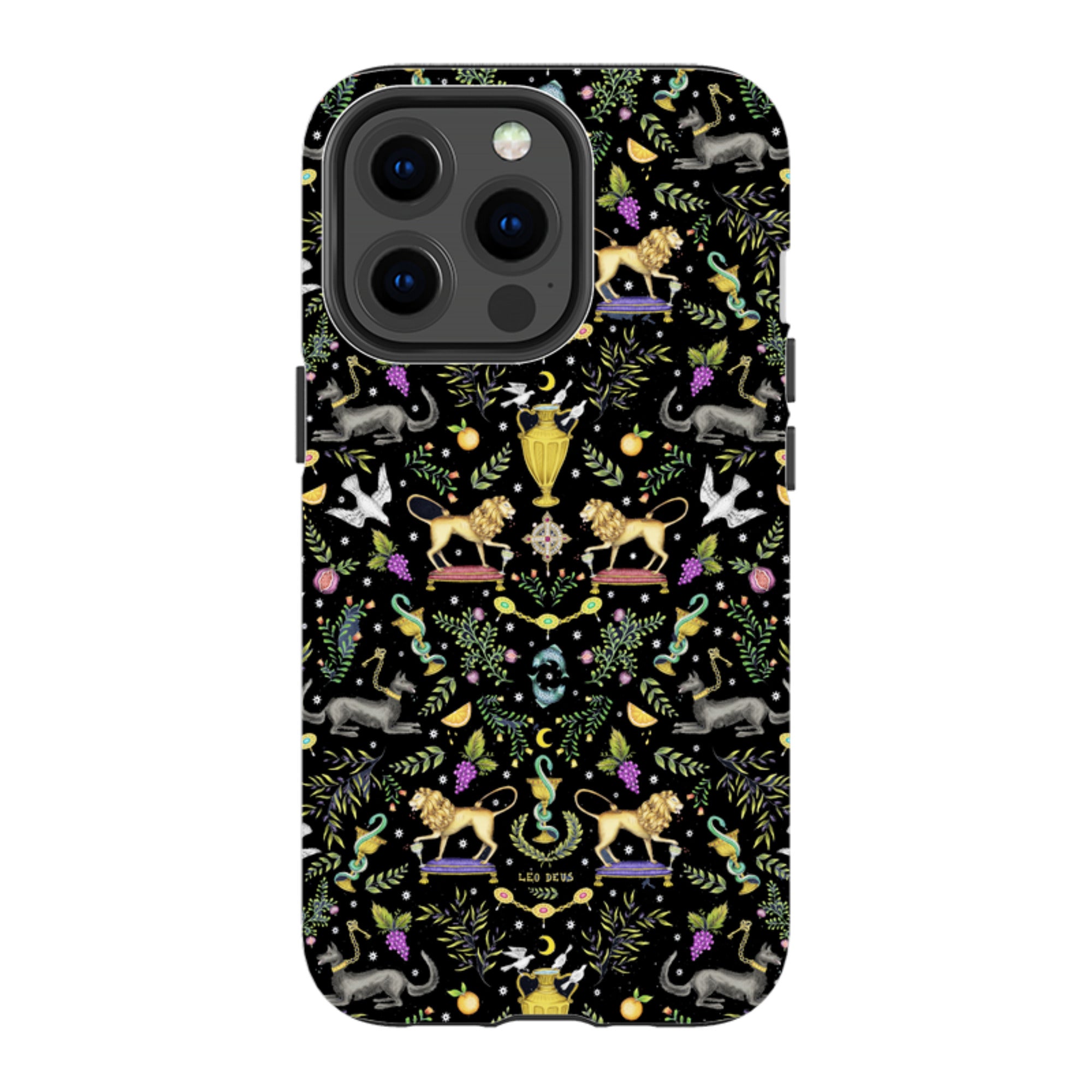 iPhone MagSafe Tough Case -  Regali By Catherine Rowe
