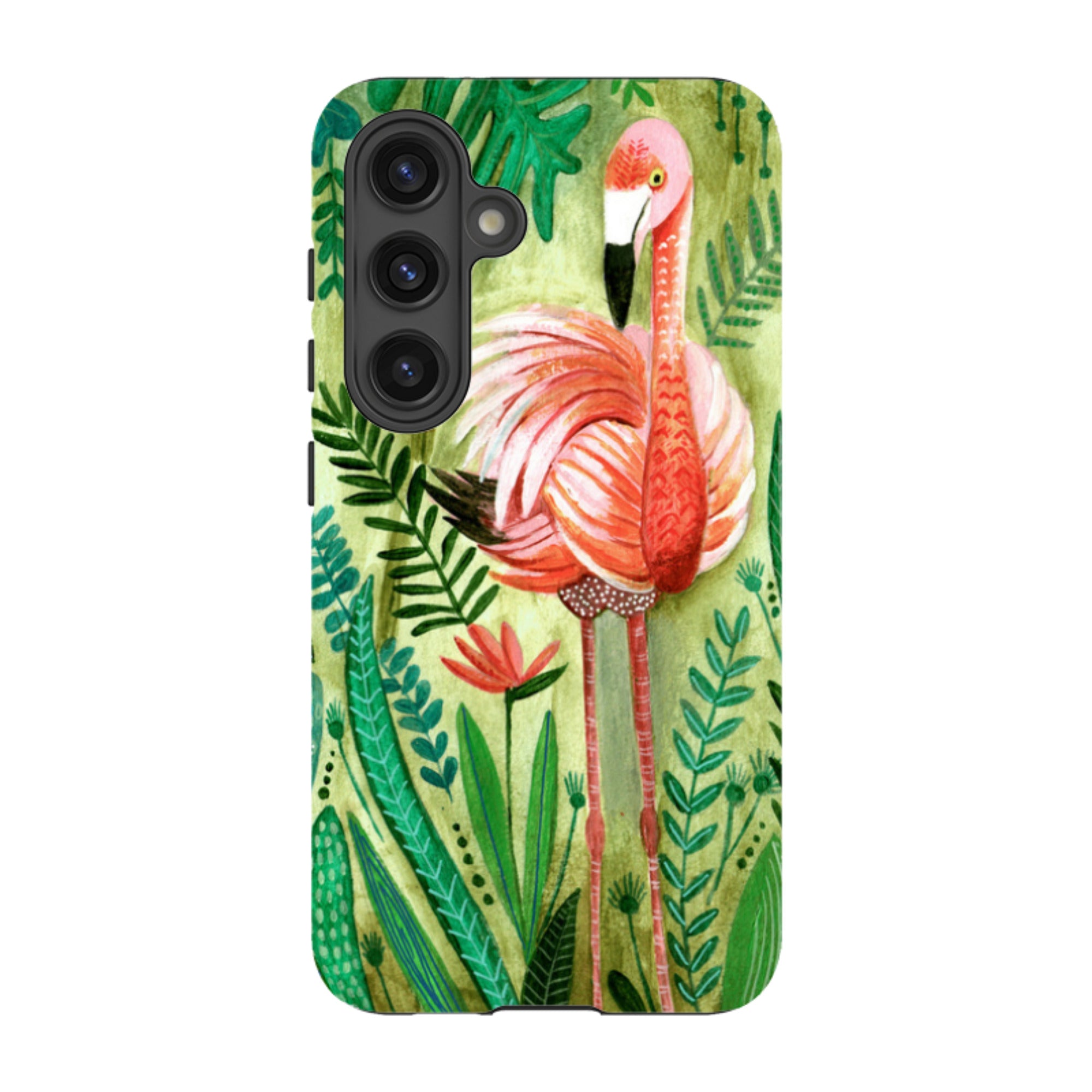 Samsung Tough Case - Girlfriend By Caroline Bonne Muller