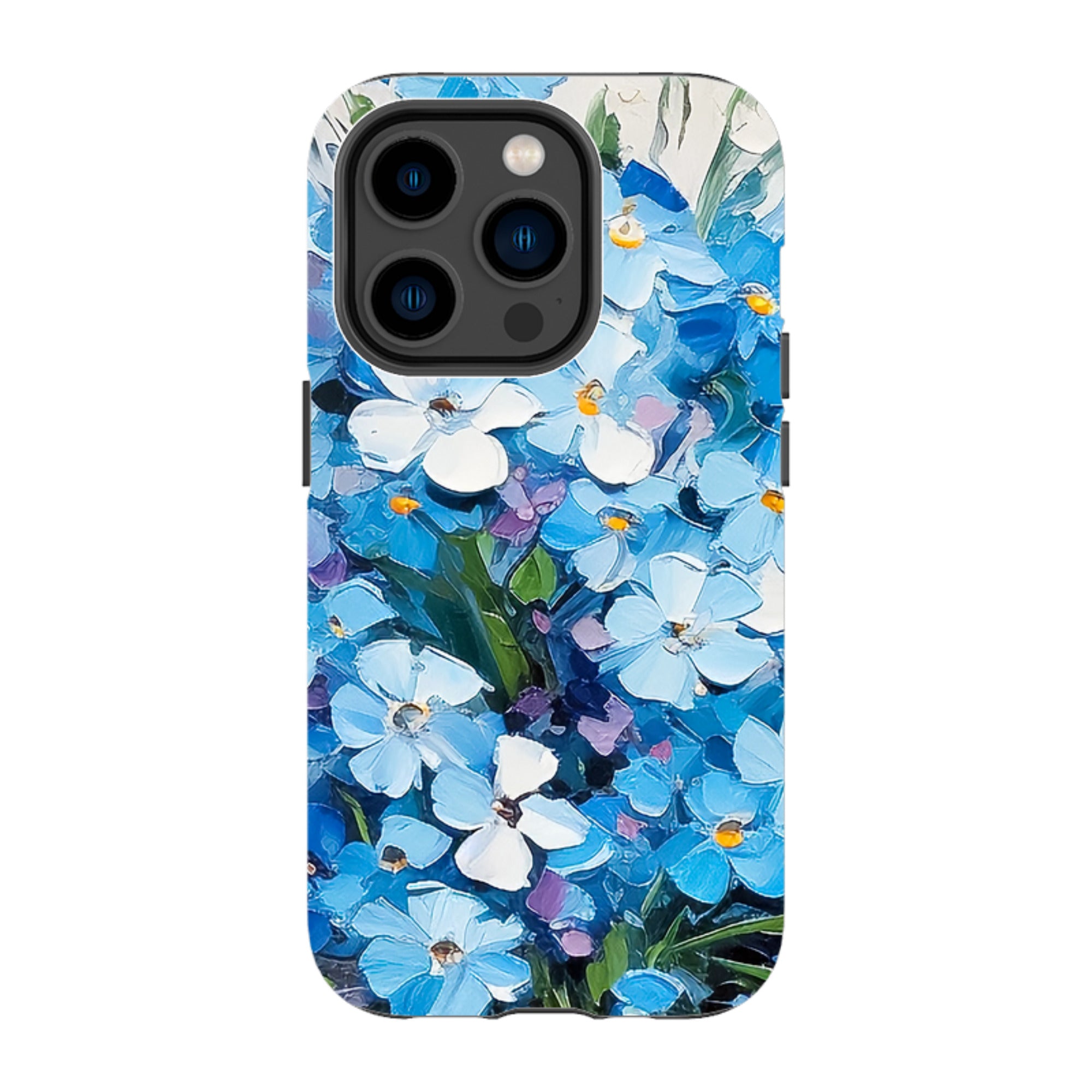 iPhone Tough Case - Aphrodite