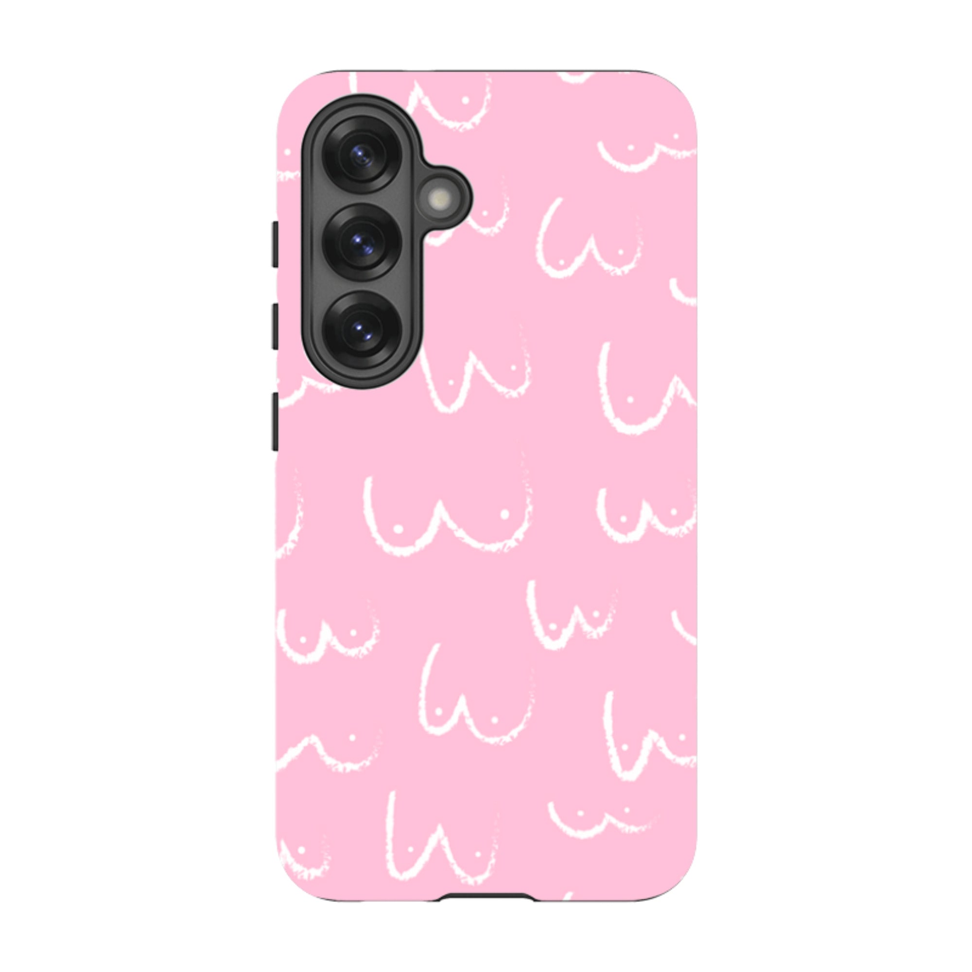 Samsung Tough Case - Boobs