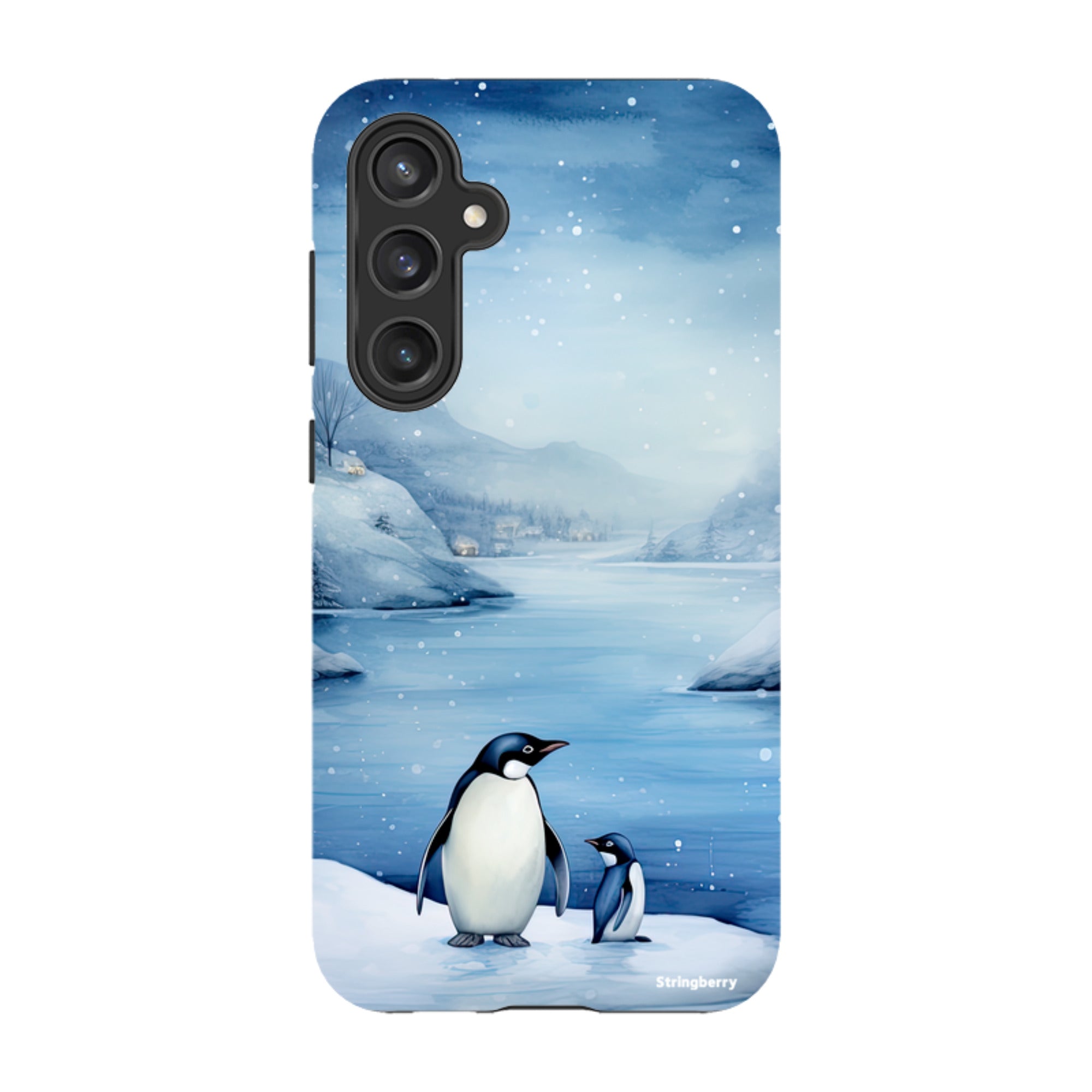 Samsung Tough Case - Always On My Mind